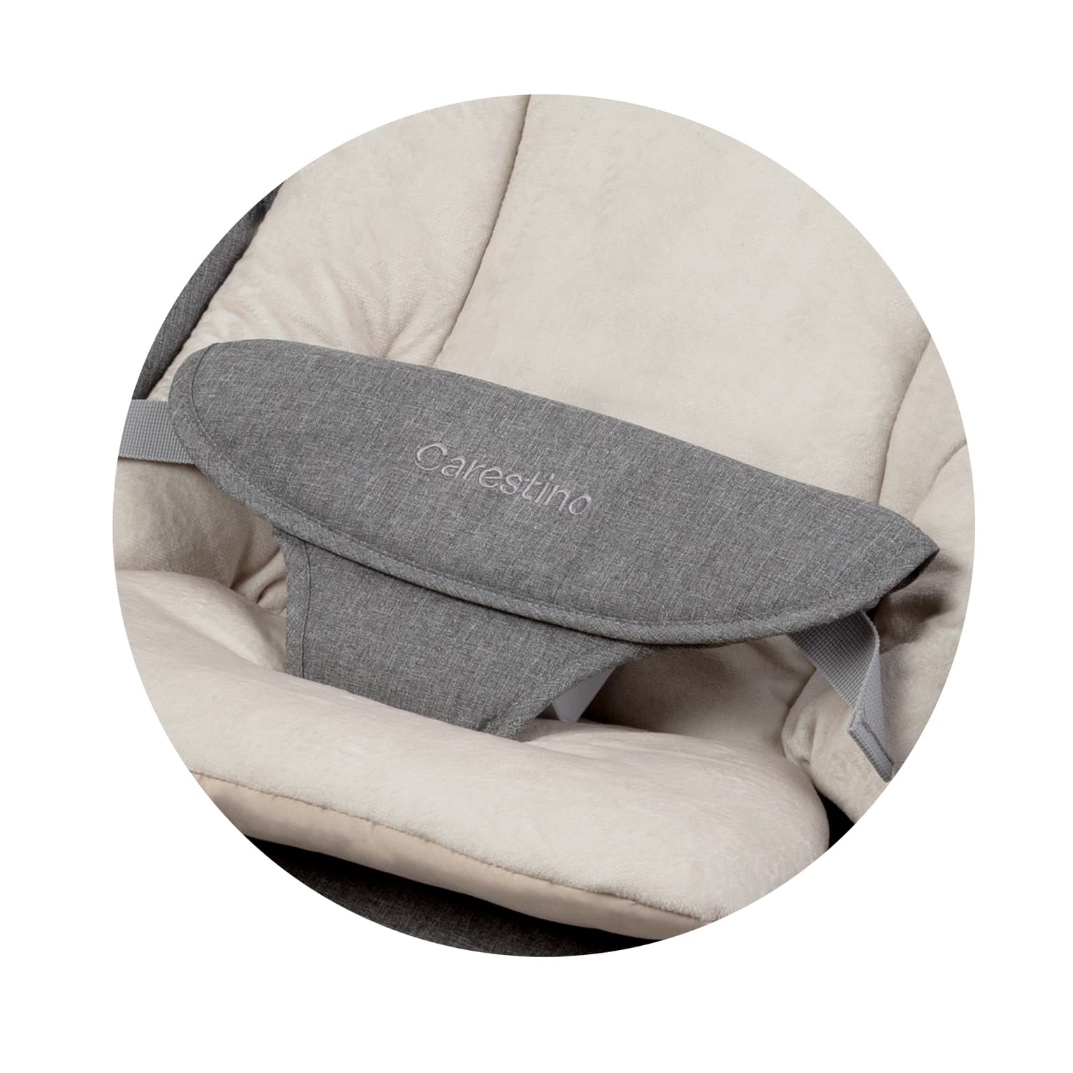 Seguridad integrada a cada movimiento product image