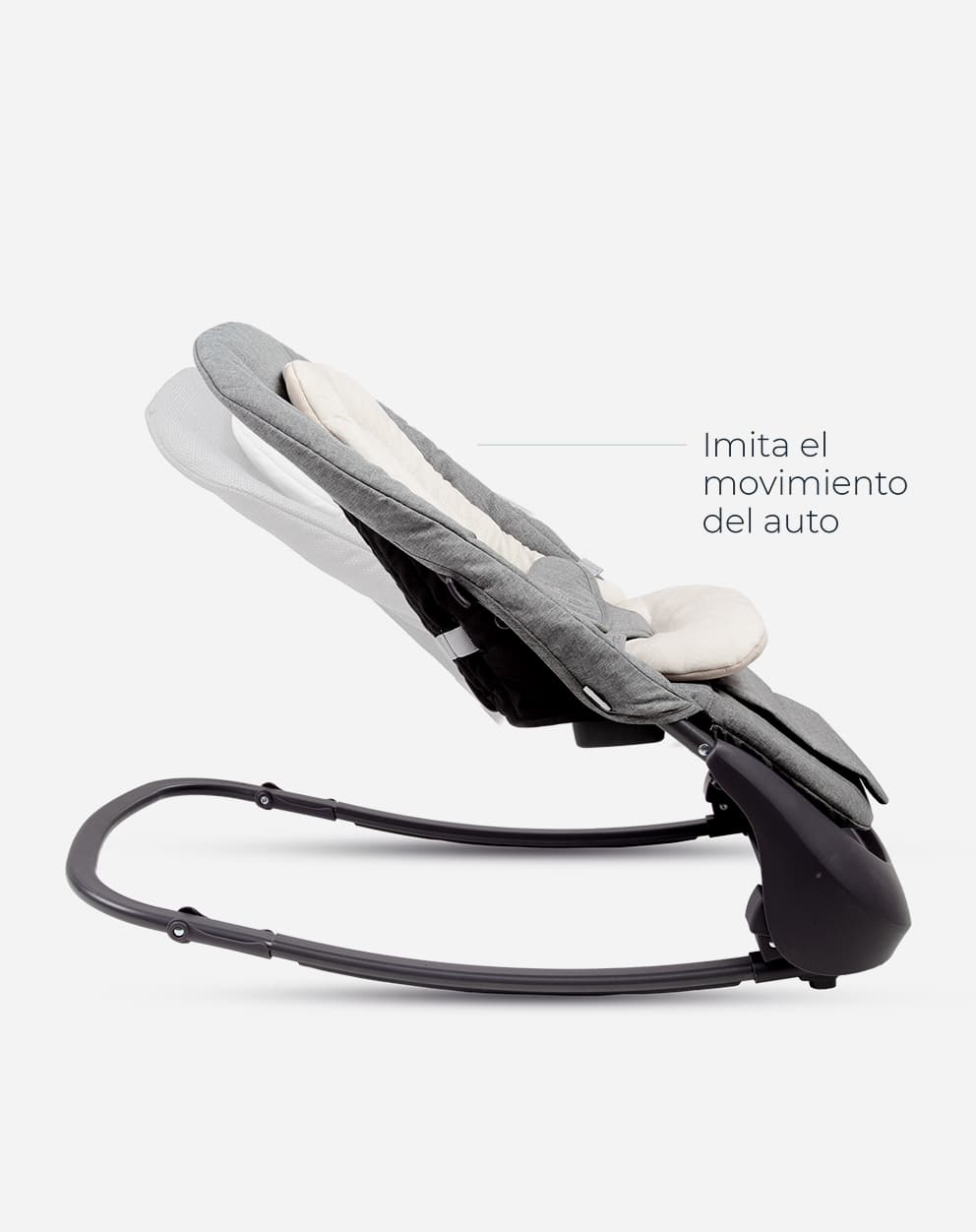 Como un paseo en auto, pero sin salir de casa product image