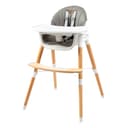 Miniatura 1 de Silla de Comer Estocolmo