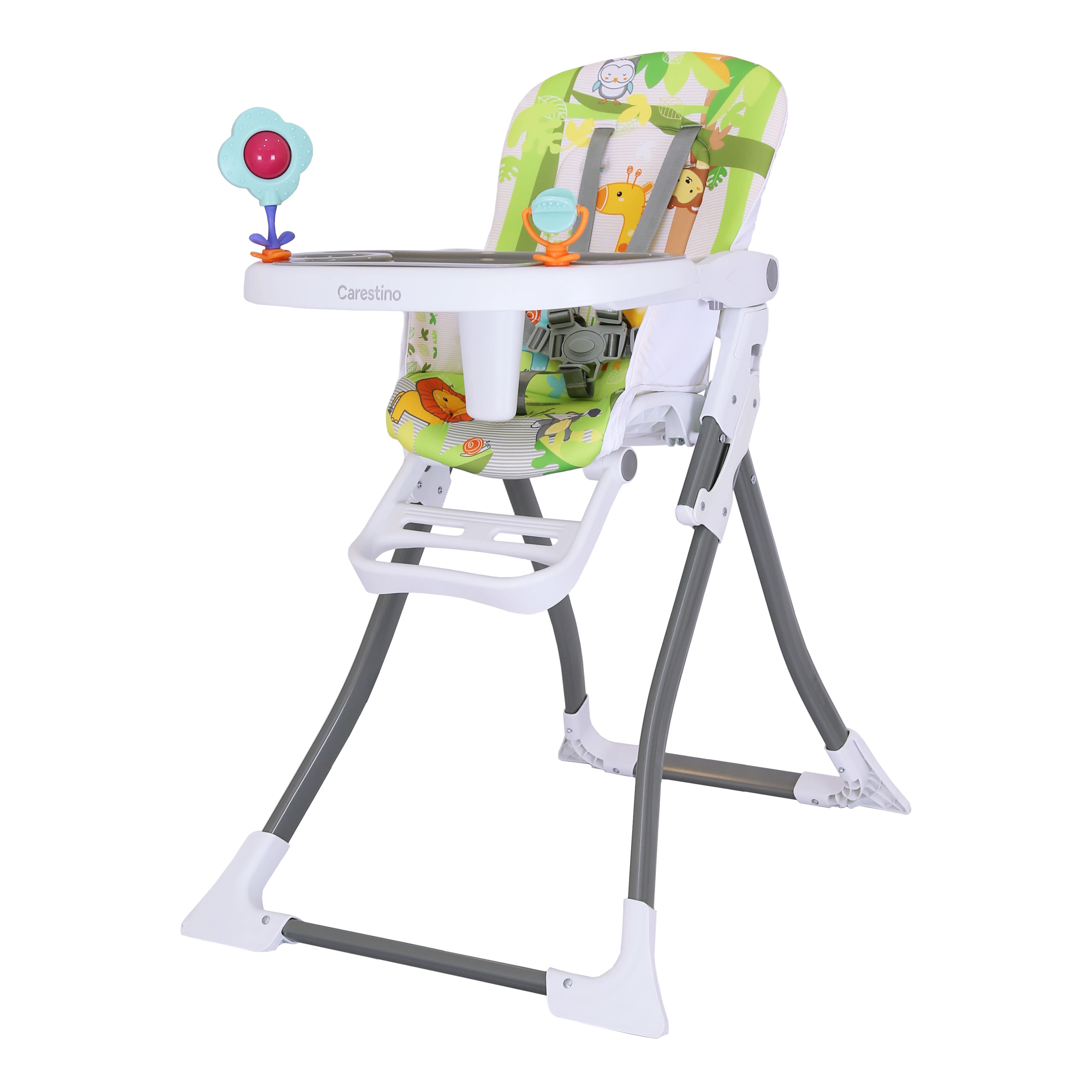 Imagen 1 de 4 de Silla de Comer RIO