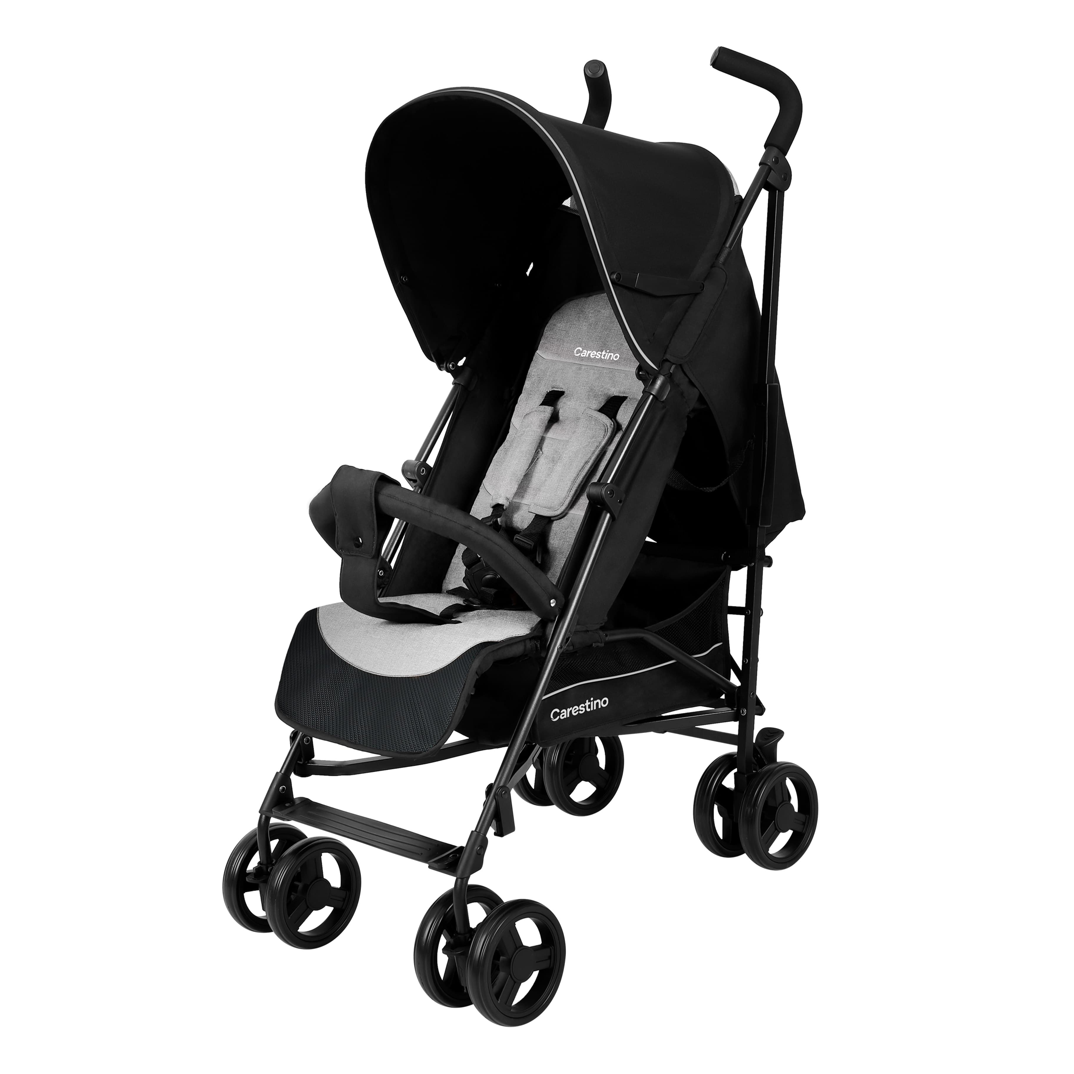 Imagen 1 de 4 de Cochecito CAPRI