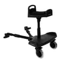 Miniatura 1 de Soporte Patineta y Asiento Universal