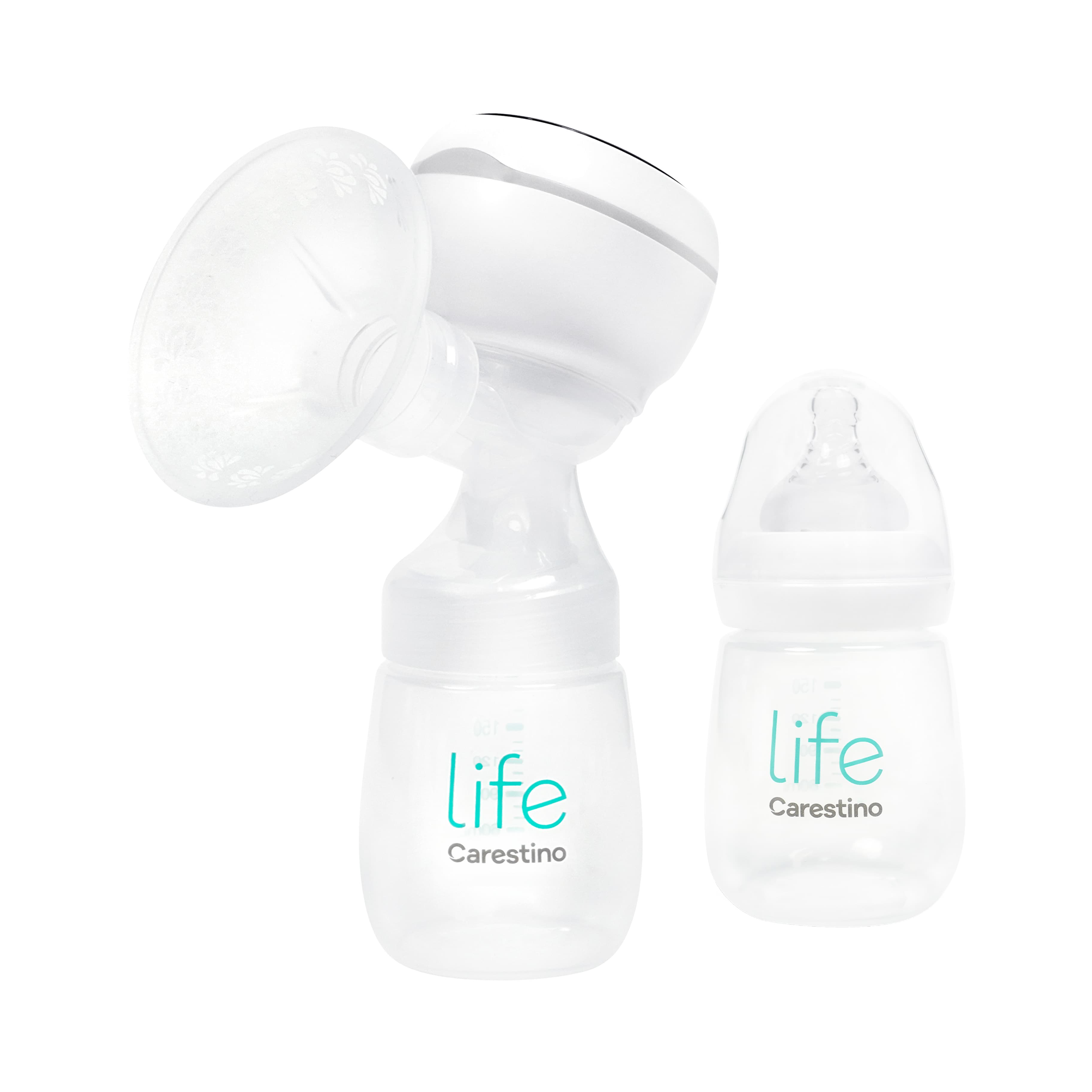 Imagen 1 de 5 de Extractor de Leche Eléctrico Pocket con Batería