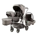 Miniatura 1 de Cochecito GALES con Accesorios