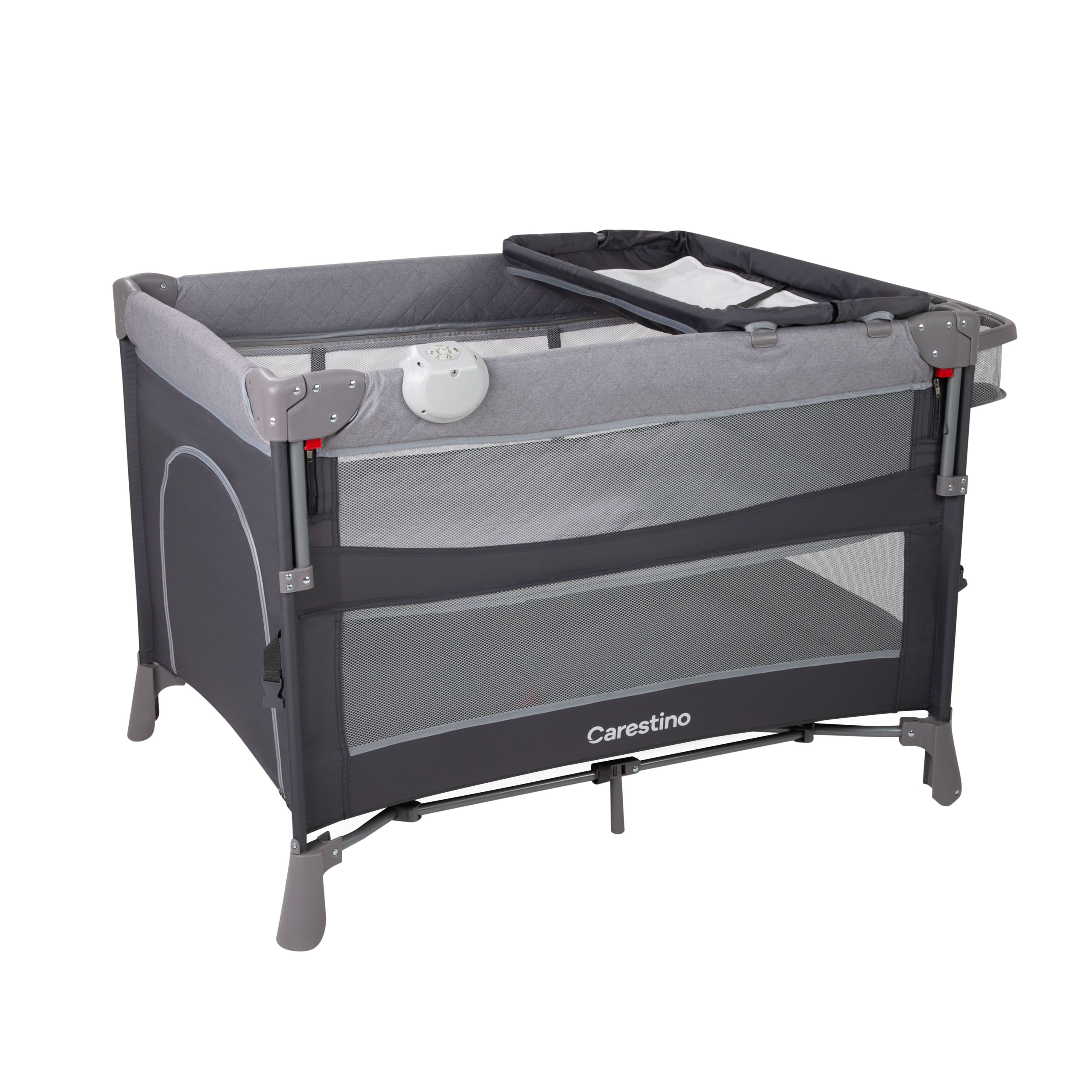 Imagen 1 de 5 de Practicuna Colecho SIENA