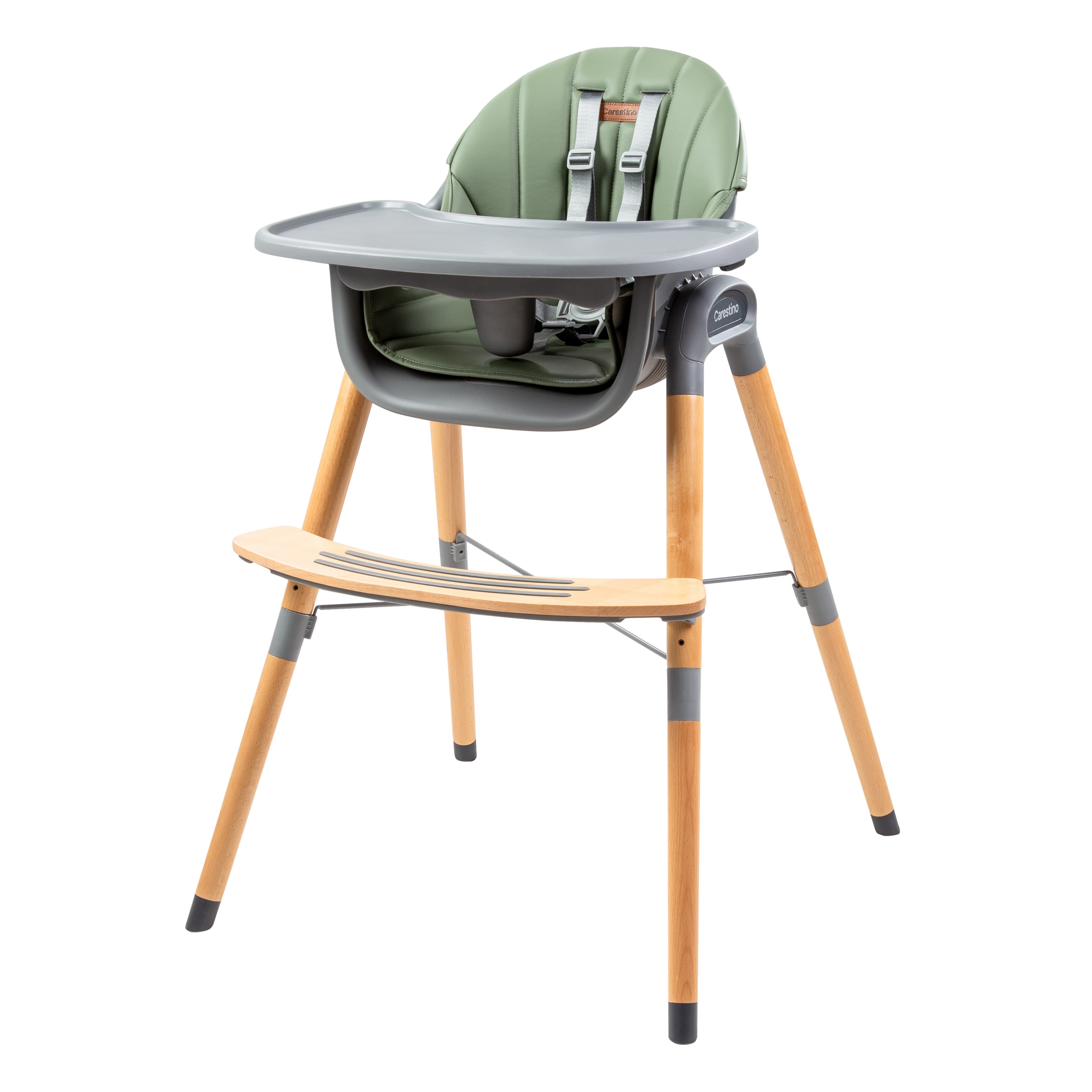 Imagen 1 de 4 de Silla de Comer Estocolmo