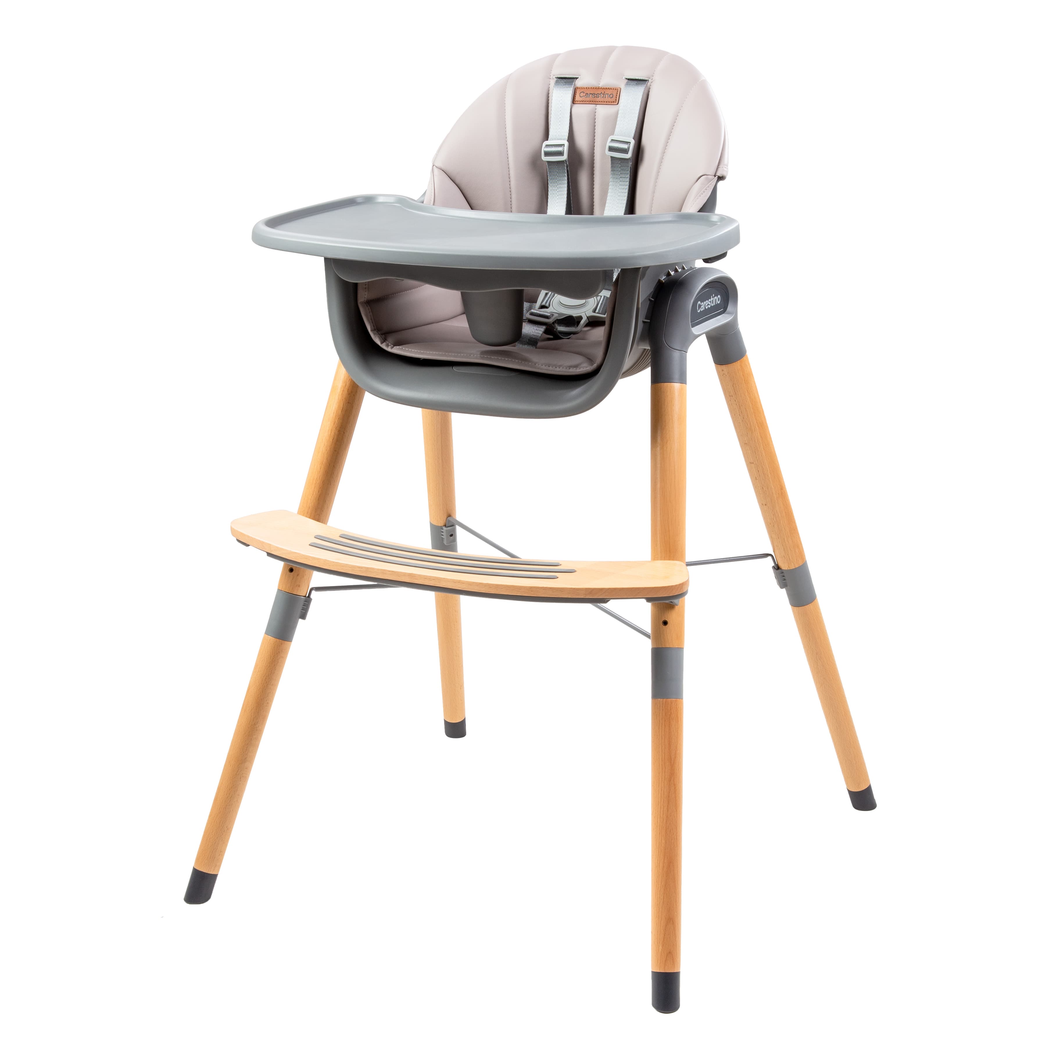 Imagen 1 de 4 de Silla de Comer Estocolmo