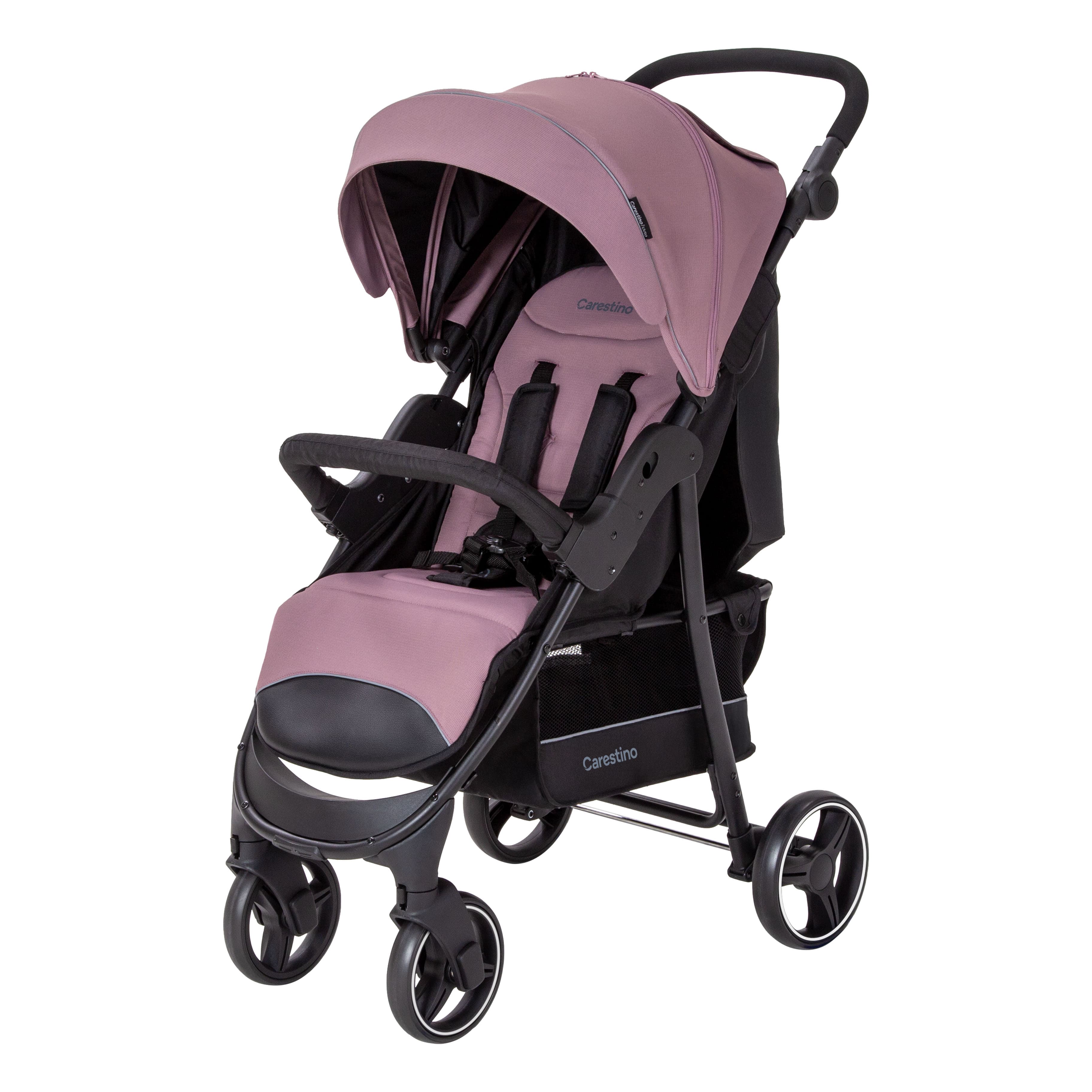 Imagen 1 de 5 de Cochecito CITY V3 con Accesorios