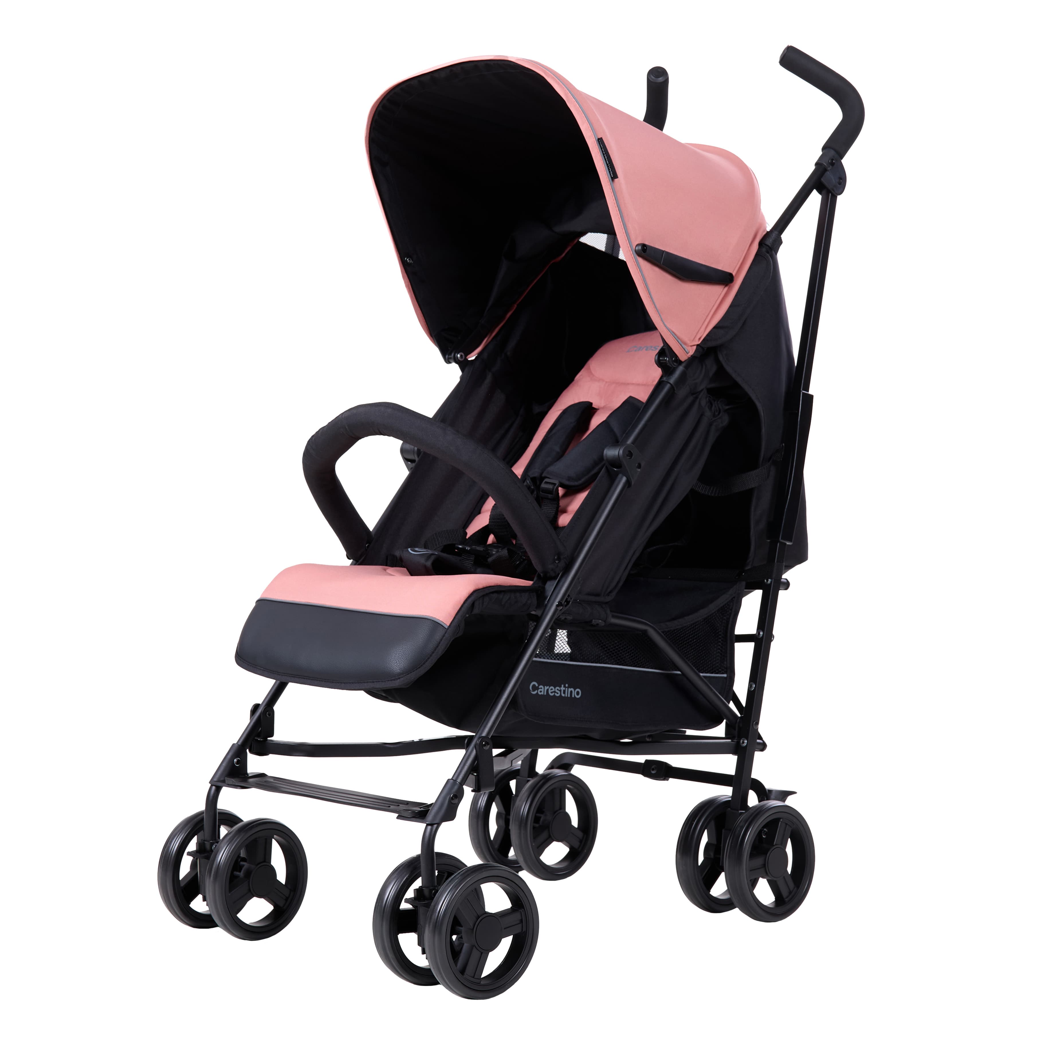 Imagen 1 de 4 de Cochecito CAPRI V2