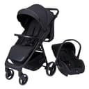Miniatura 1 de Cochecito KIEV V2 Accesorios