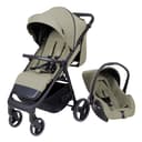 Miniatura 1 de Cochecito KIEV V2 Accesorios