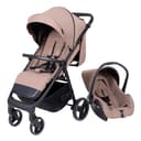 Miniatura 1 de Cochecito KIEV V2 Accesorios