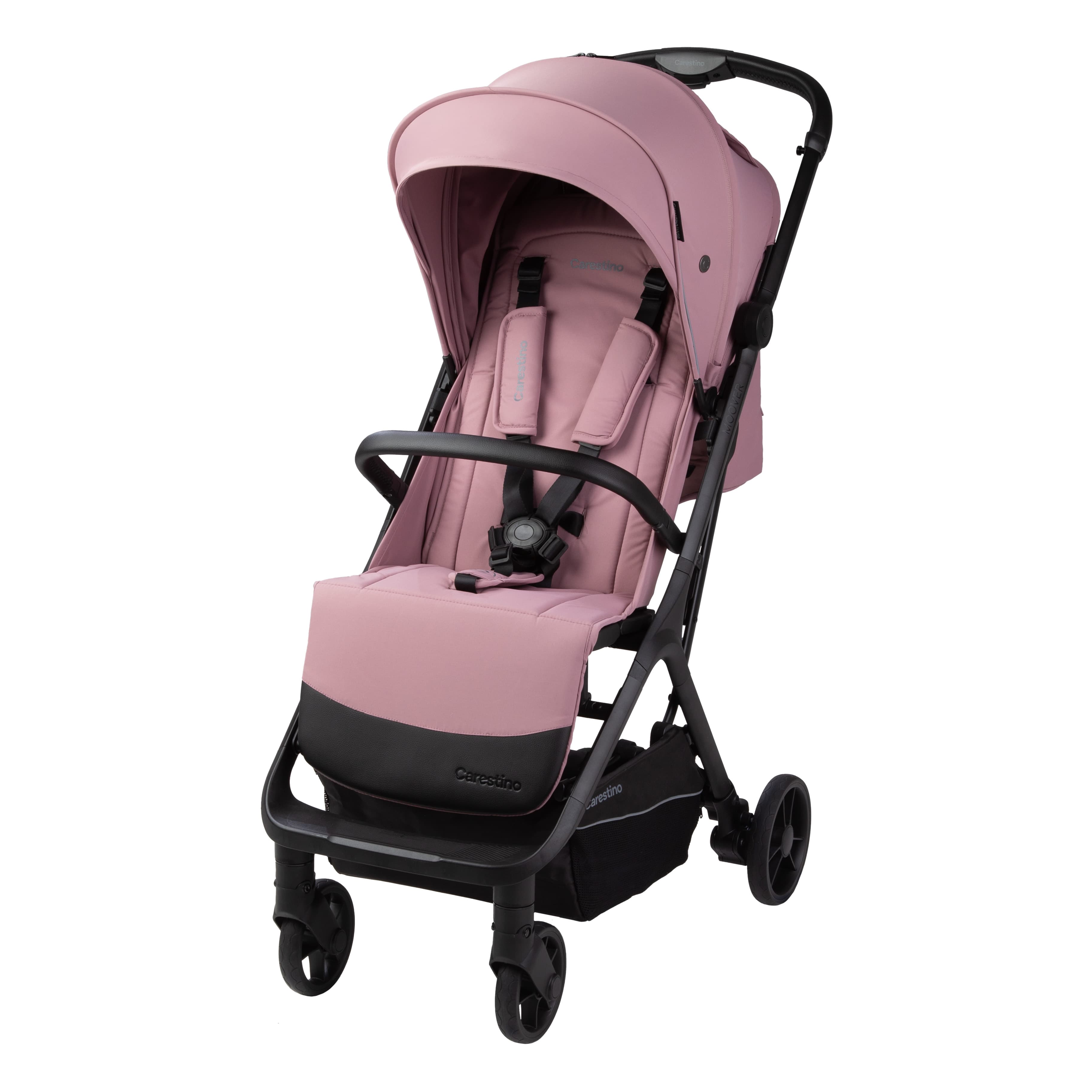 Imagen 1 de 4 de Cochecito MOOVER