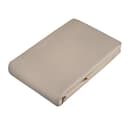 Miniatura 1 de Sabanas 300 Hilos Practicuna 70x104cm