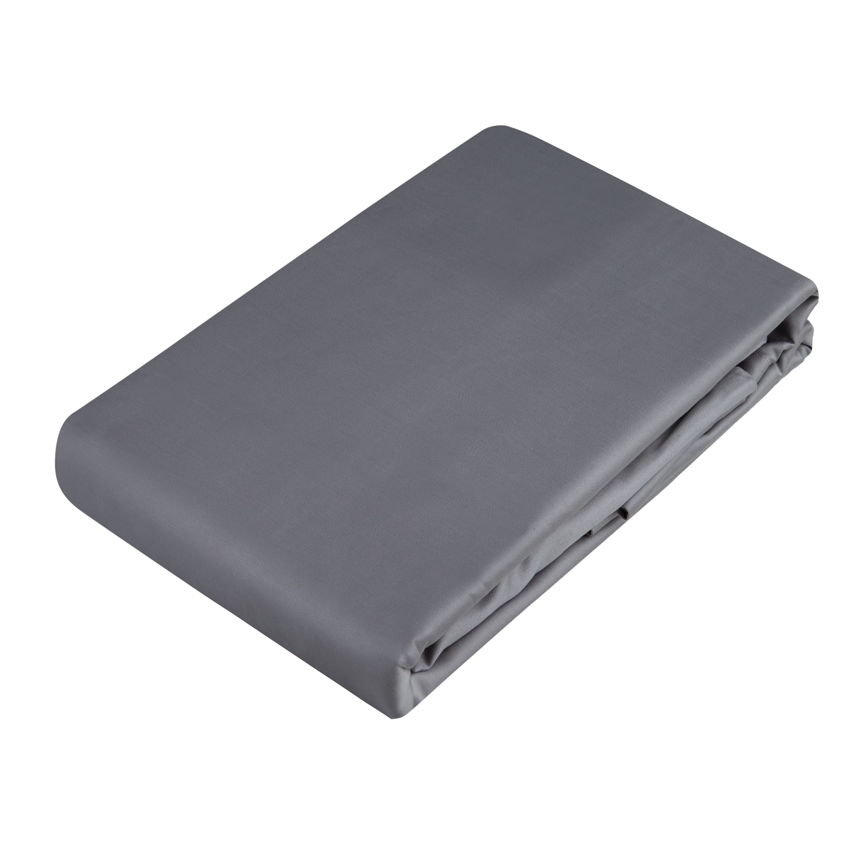 Imagen 1 de 1 de Sabanas 300 Hilos Practicuna 70x104cm