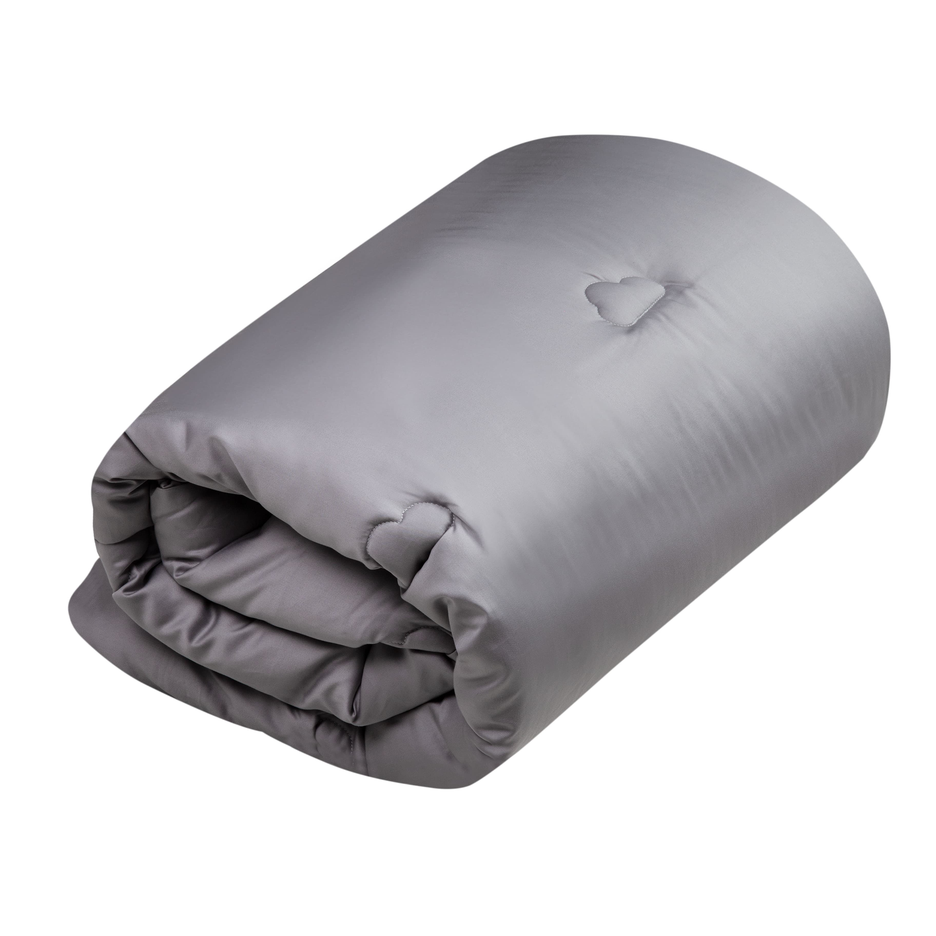 Imagen 1 de 1 de Edredón Para Practicuna de 70x104cm