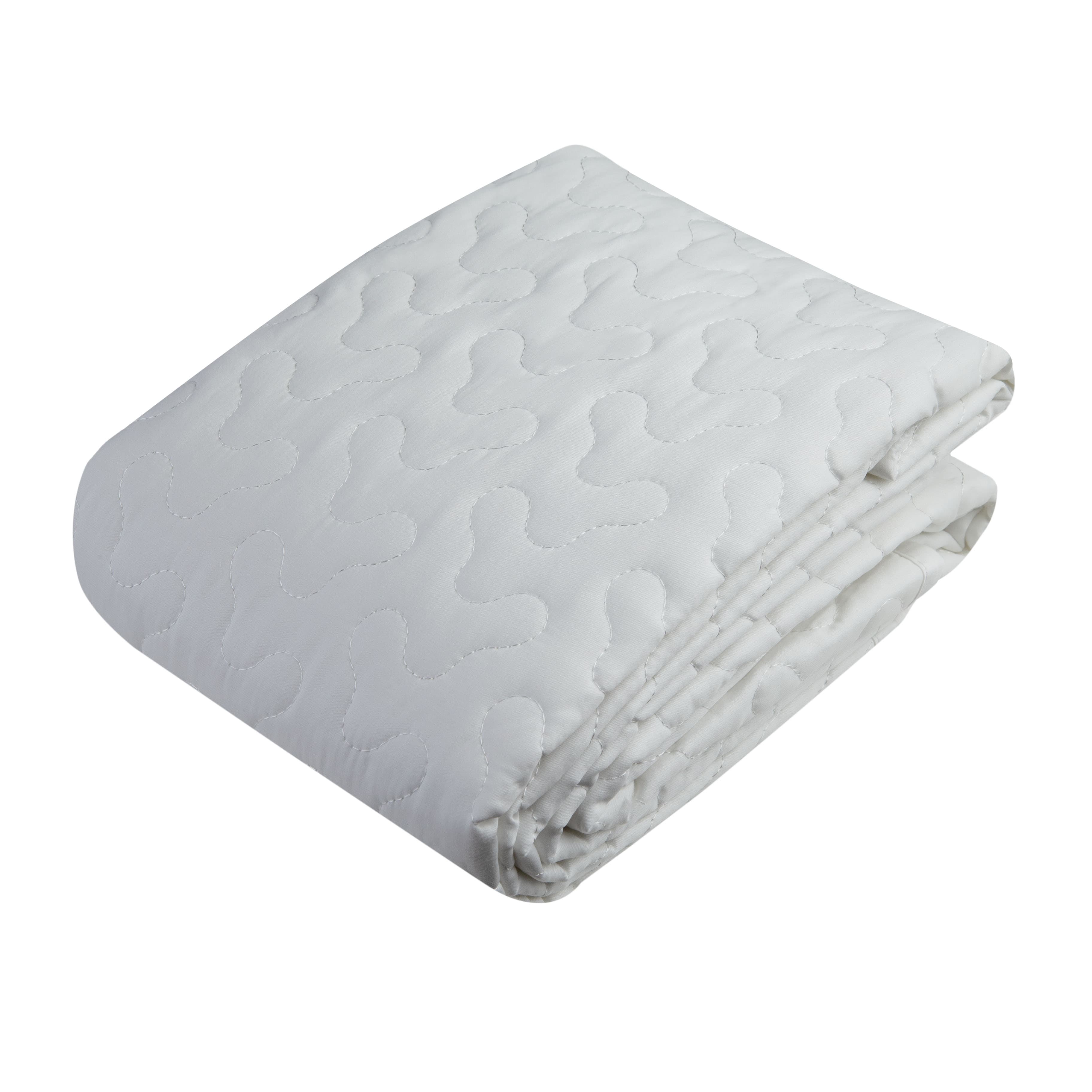 Imagen 1 de 1 de Cobertor Para Practicuna de 70x104cm