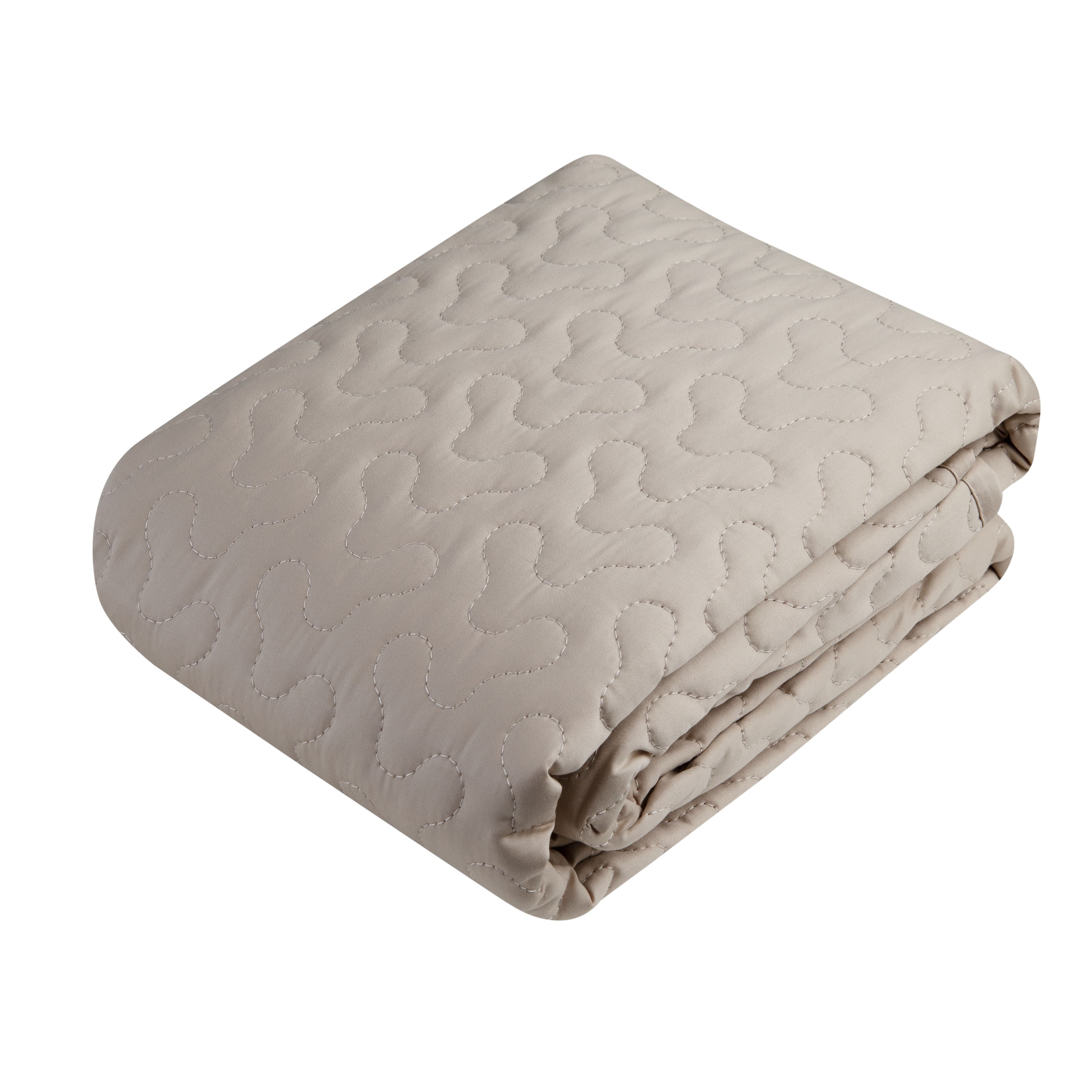 Imagen 1 de 1 de Cobertor Para Practicuna de 70x104cm