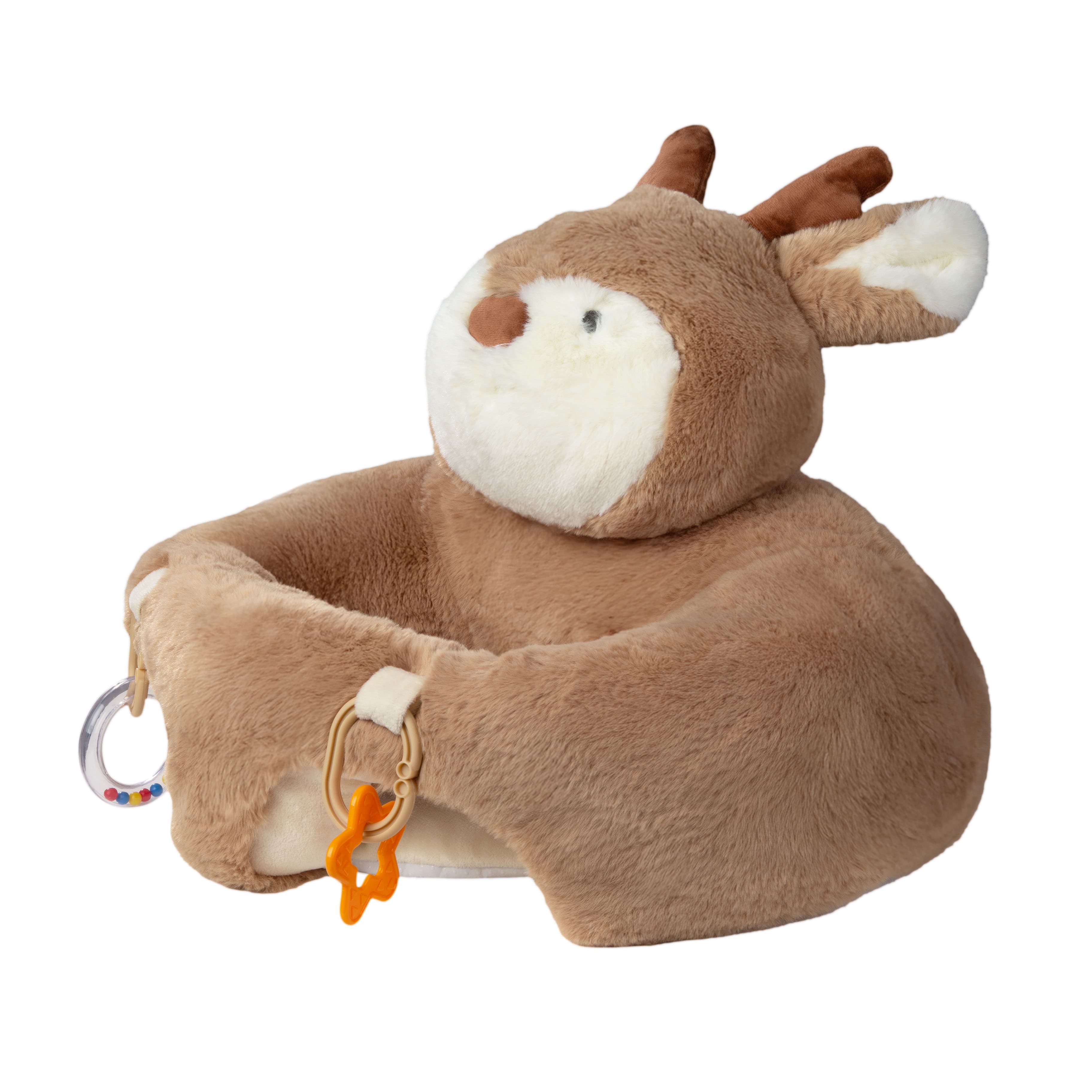 Imagen 1 de 4 de Sofá Infantil Didáctico para Bebe Ciervo