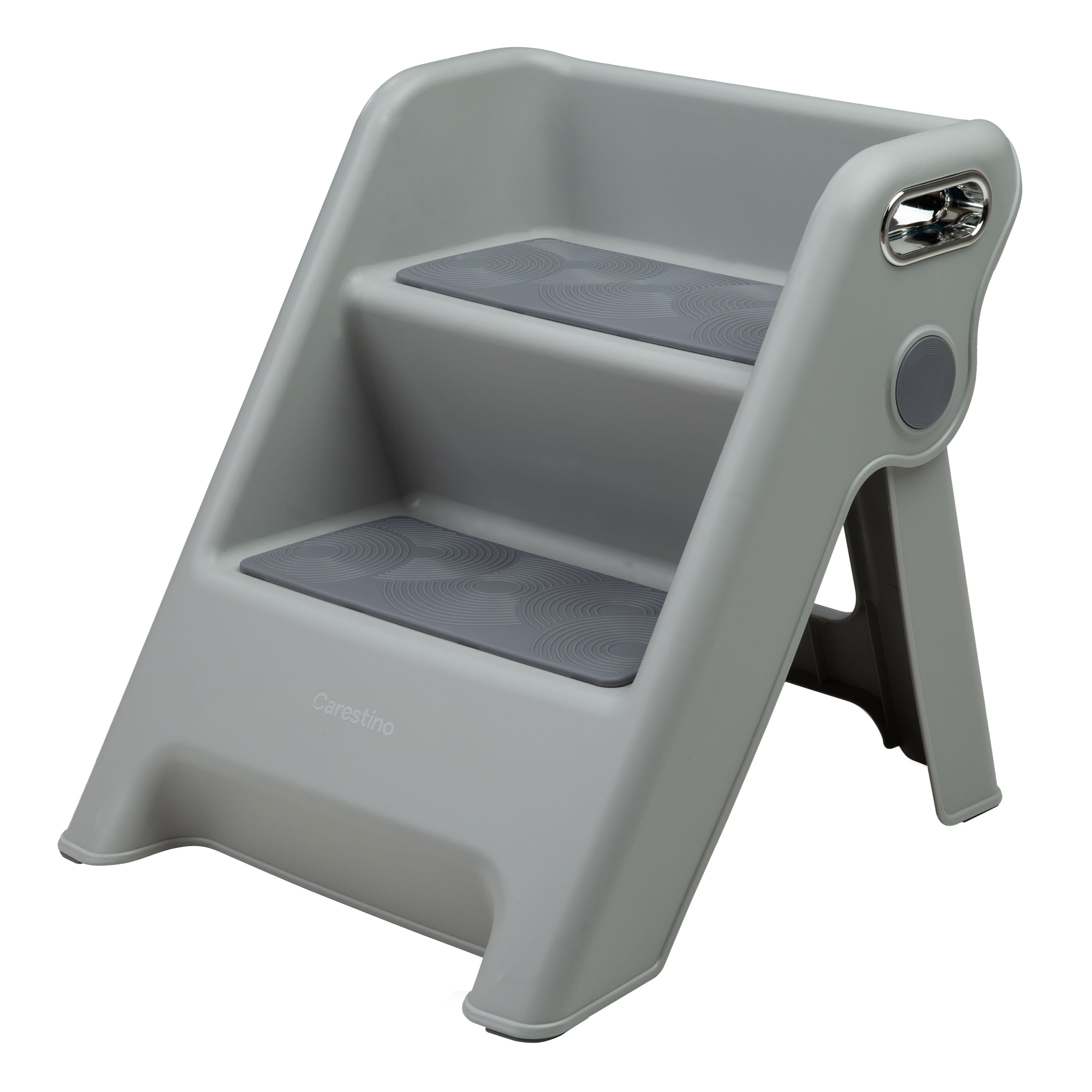 Imagen 1 de 4 de Escalera Infantil Multifunción Daily V2 Gris