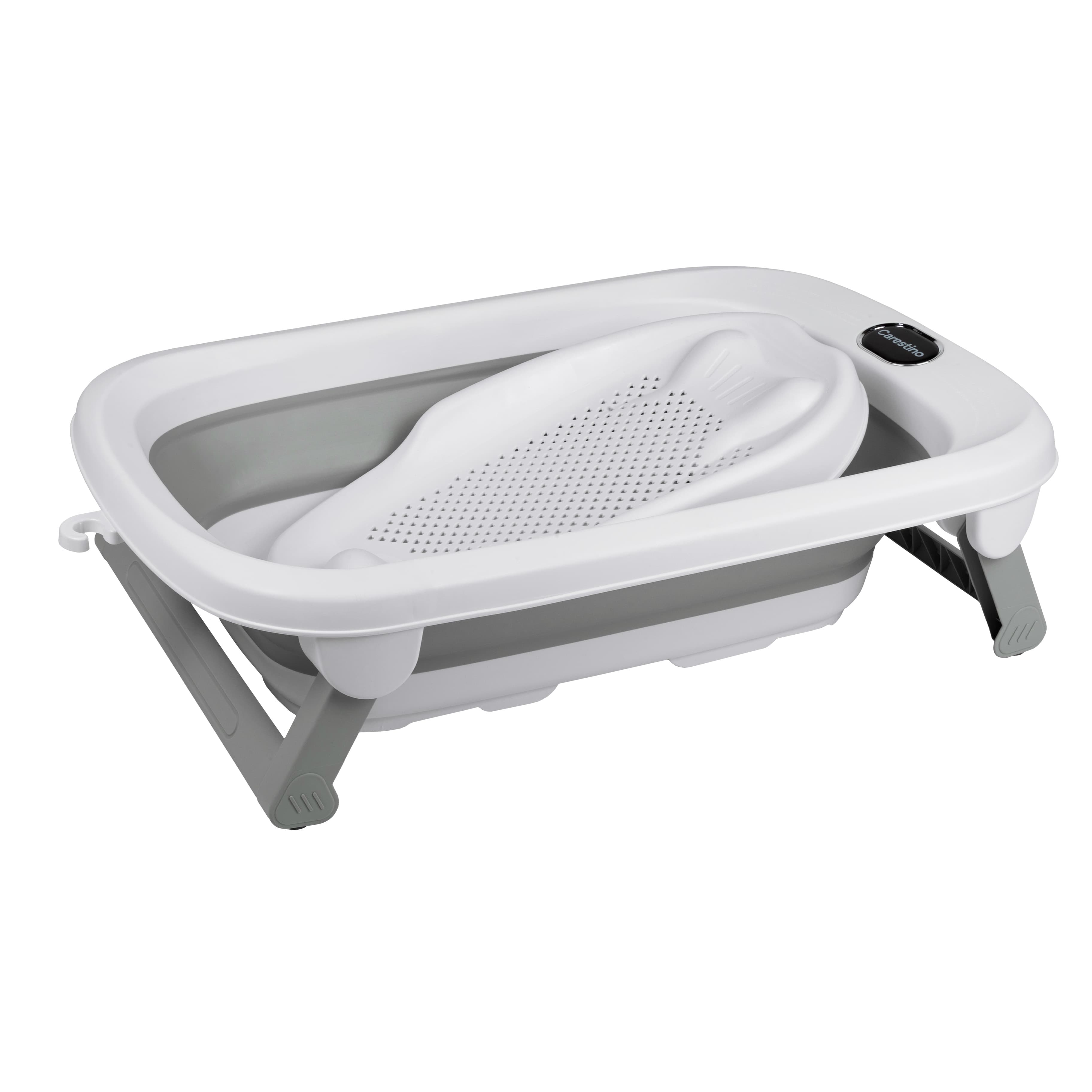Imagen 1 de 5 de Bañera Plegable con Soporte Maui 40L