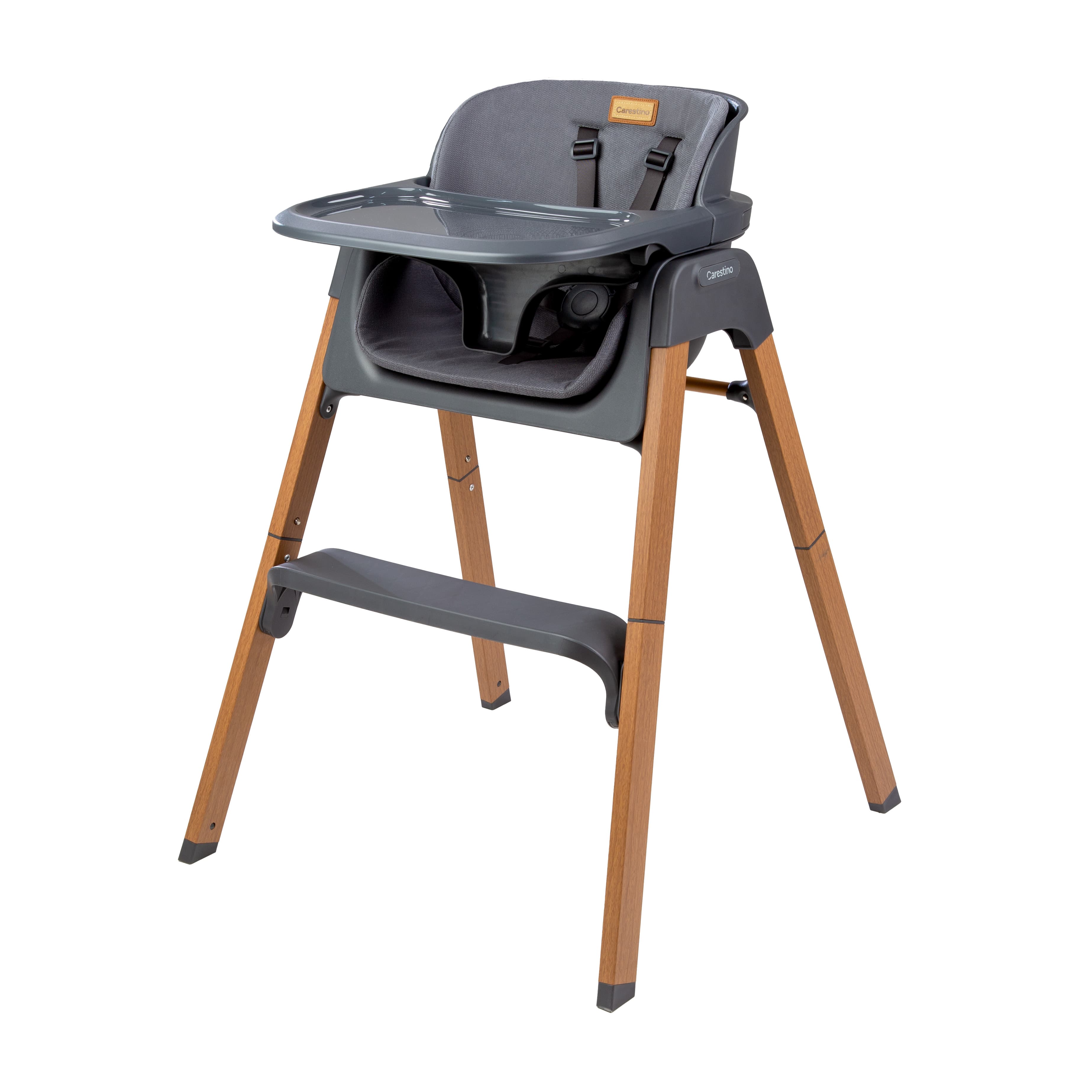 Imagen 1 de 4 de Silla de Comer Bilbao