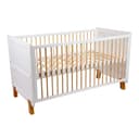 Miniatura 1 de Cuna Evolutiva de Madera Vigo 140x70