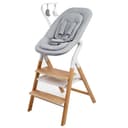 Miniatura 1 de Silla de Comer 4 en 1 Malta