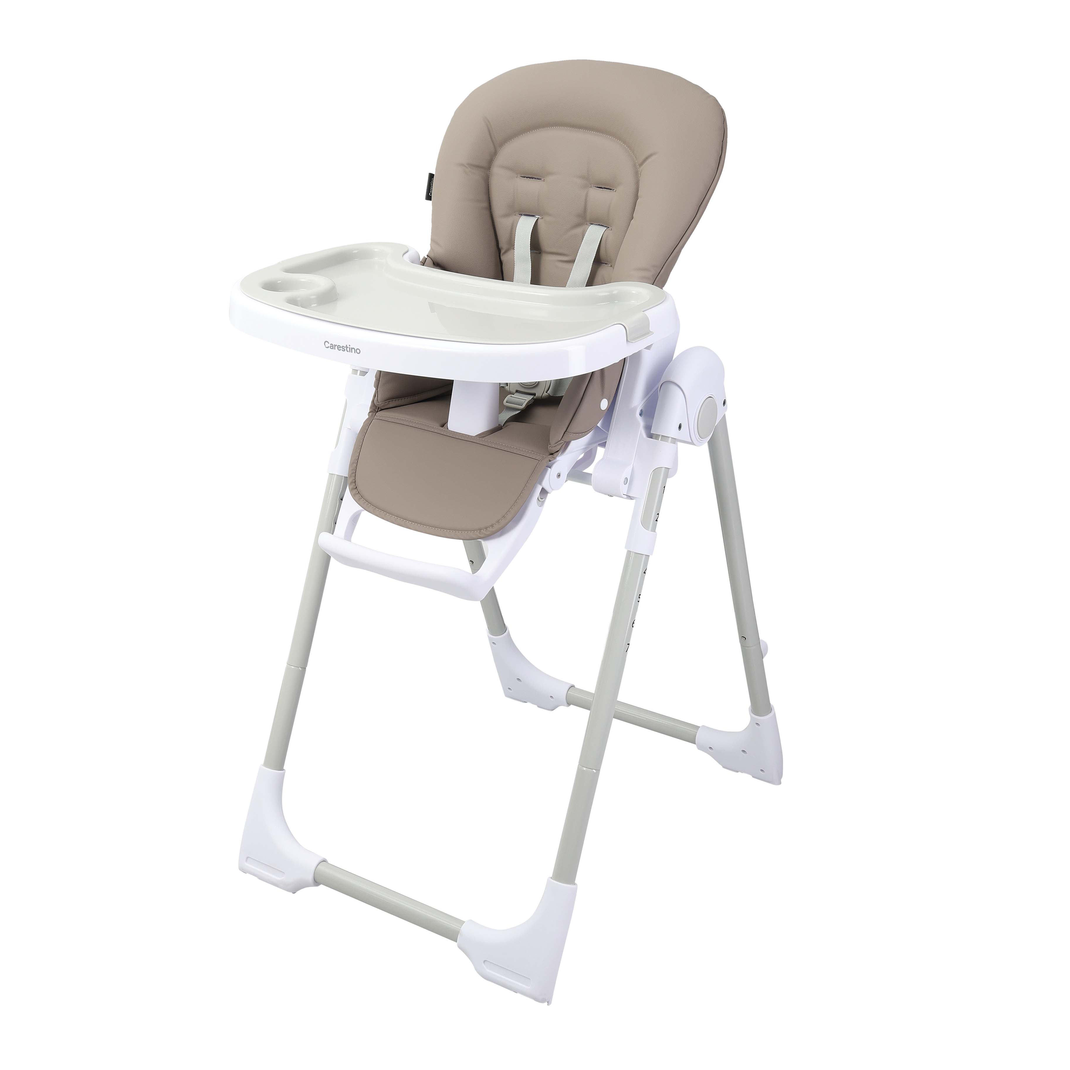 Imagen 1 de 3 de Silla de Comer Malmo