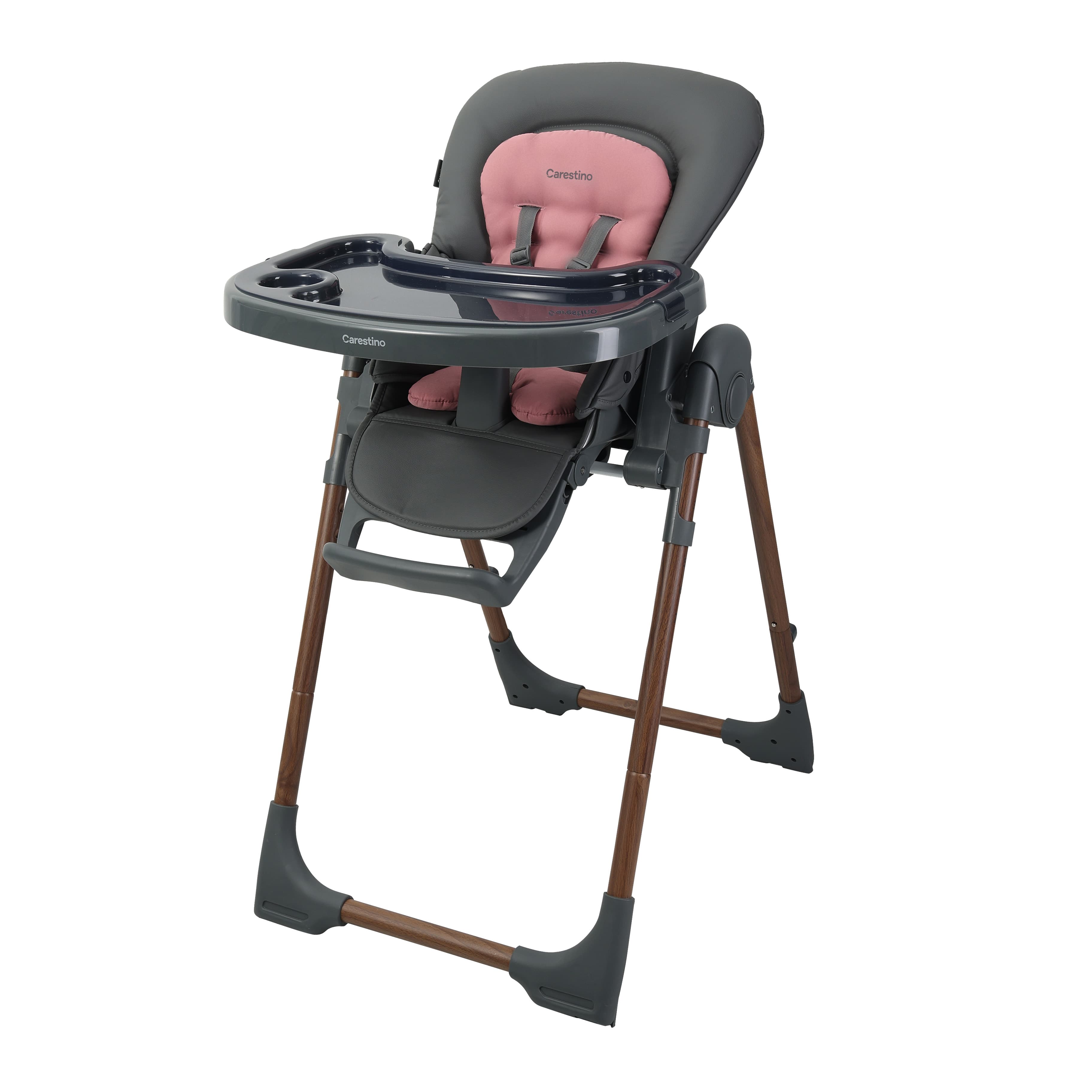 Imagen 1 de 6 de Silla de Comer Malmo con Pad