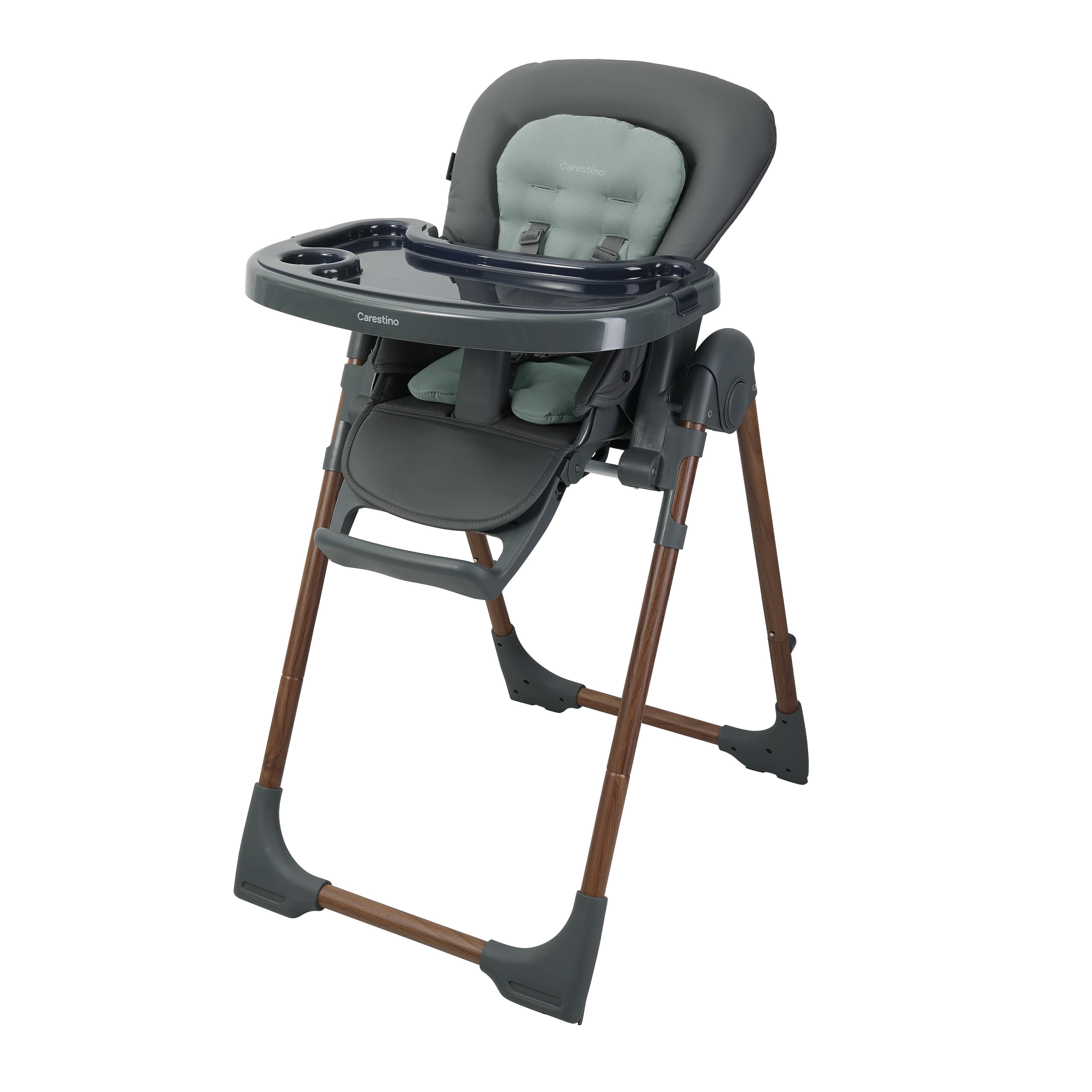 Imagen 1 de 6 de Silla de Comer Malmo con Pad