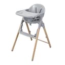 Miniatura 1 de Silla de Comer Baku