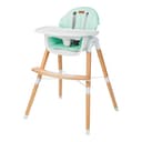 Miniatura 1 de Silla de Comer Estocolmo