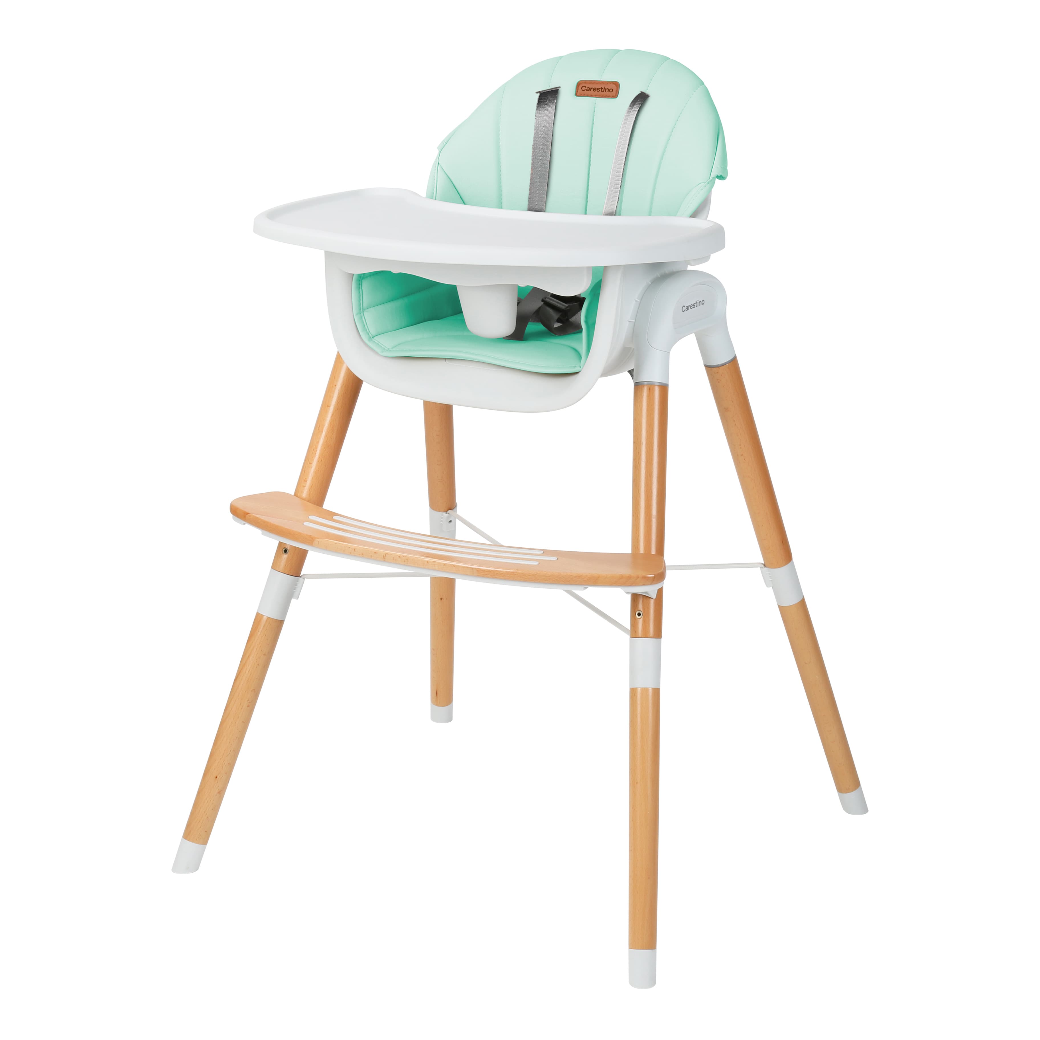 Imagen 1 de 4 de Silla de Comer Estocolmo