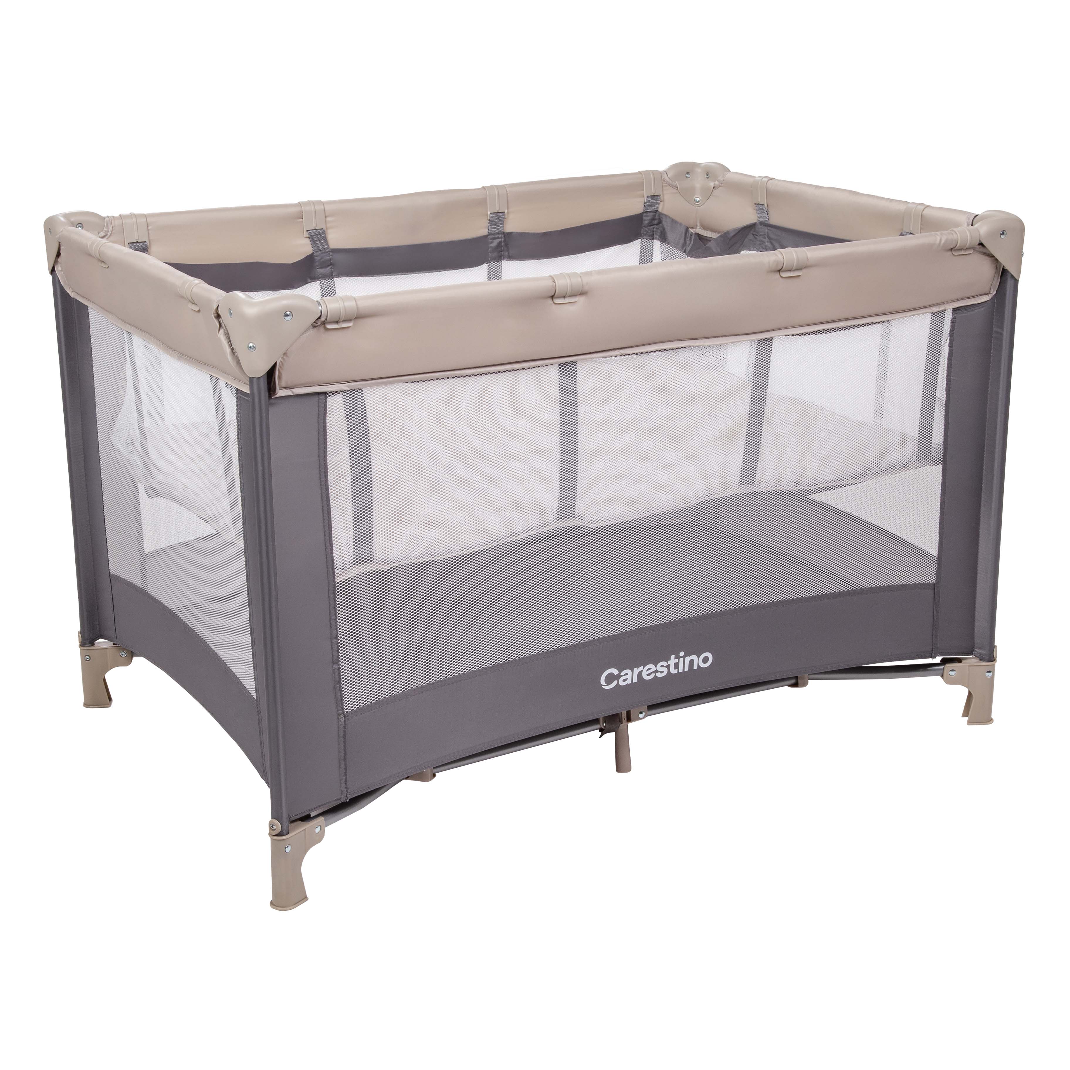 Imagen 1 de 6 de Practicuna Corralito NIZA