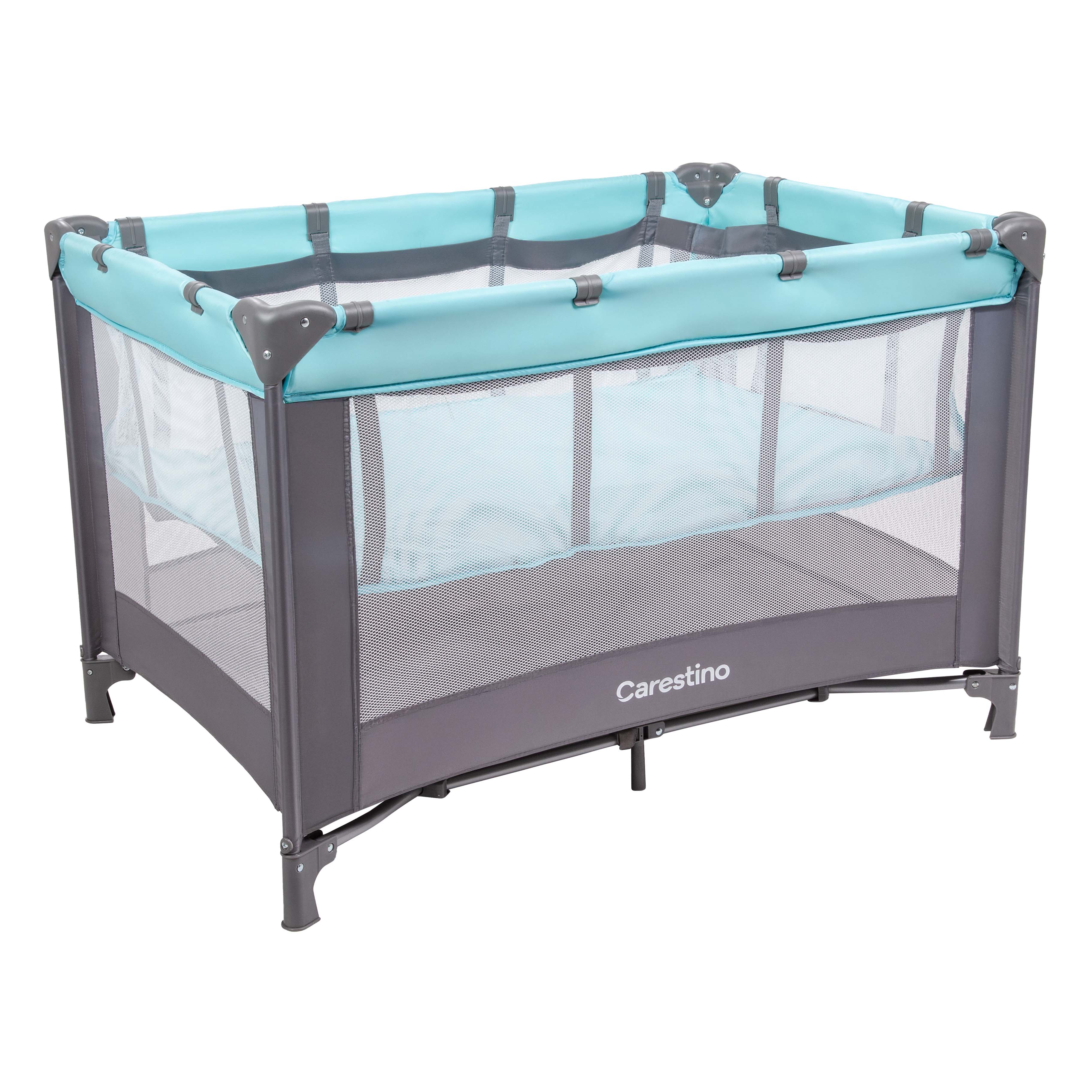 Imagen 1 de 6 de Practicuna Corralito NIZA