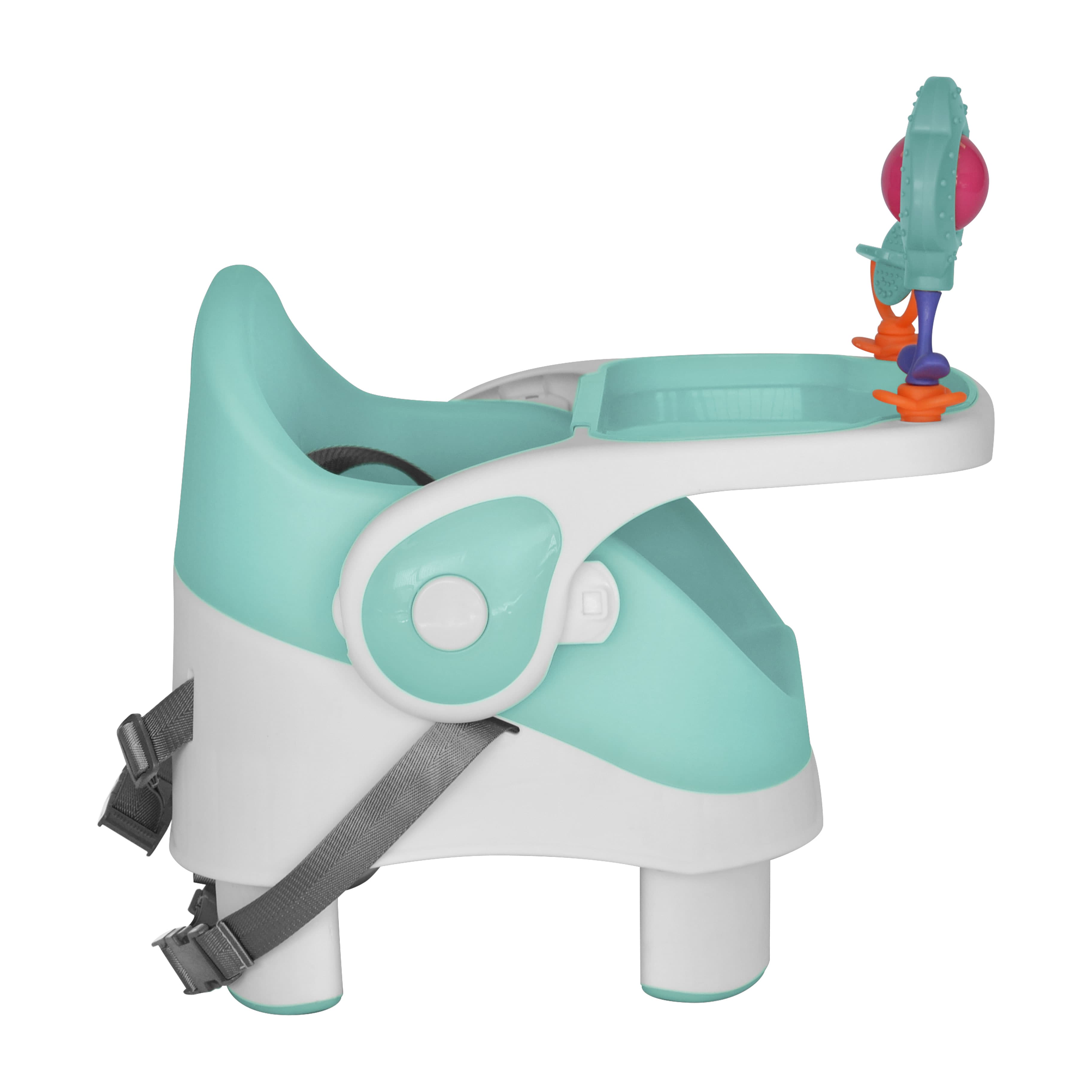 Imagen 2 de 5 de Silla de Comer Booster