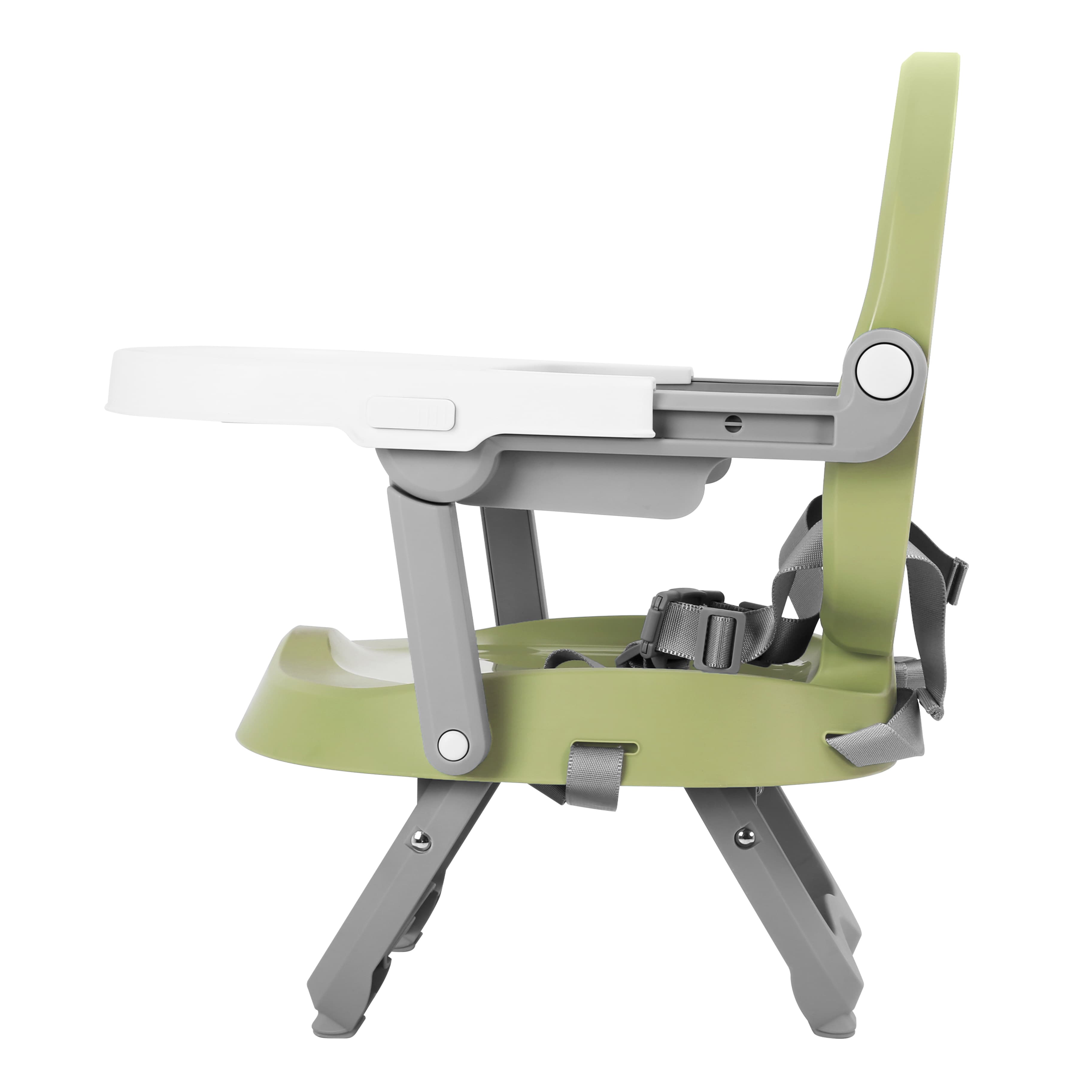 Imagen 2 de 5 de Silla de Comer OSAKA Booster