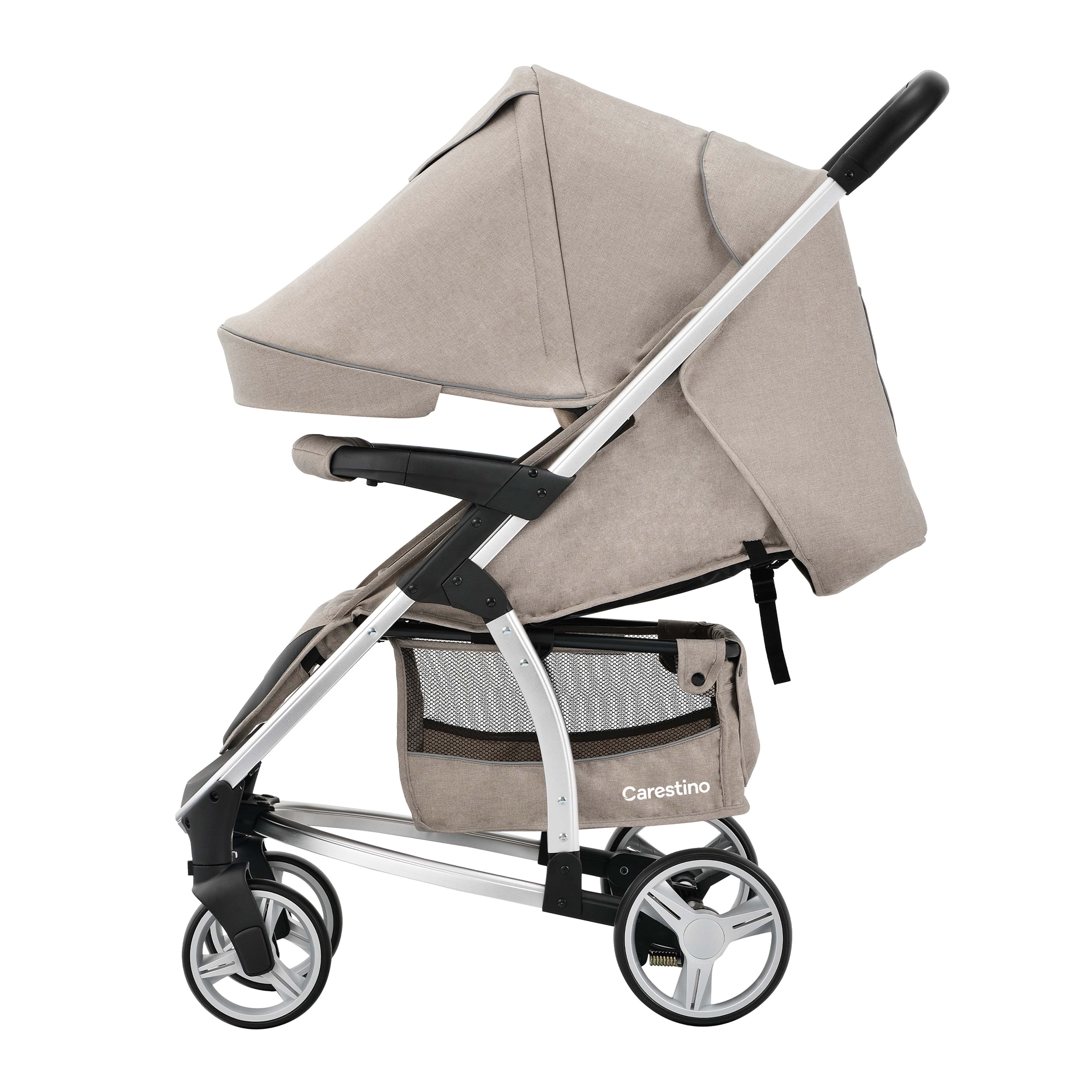 Imagen 2 de 6 de Cochecito LONDON