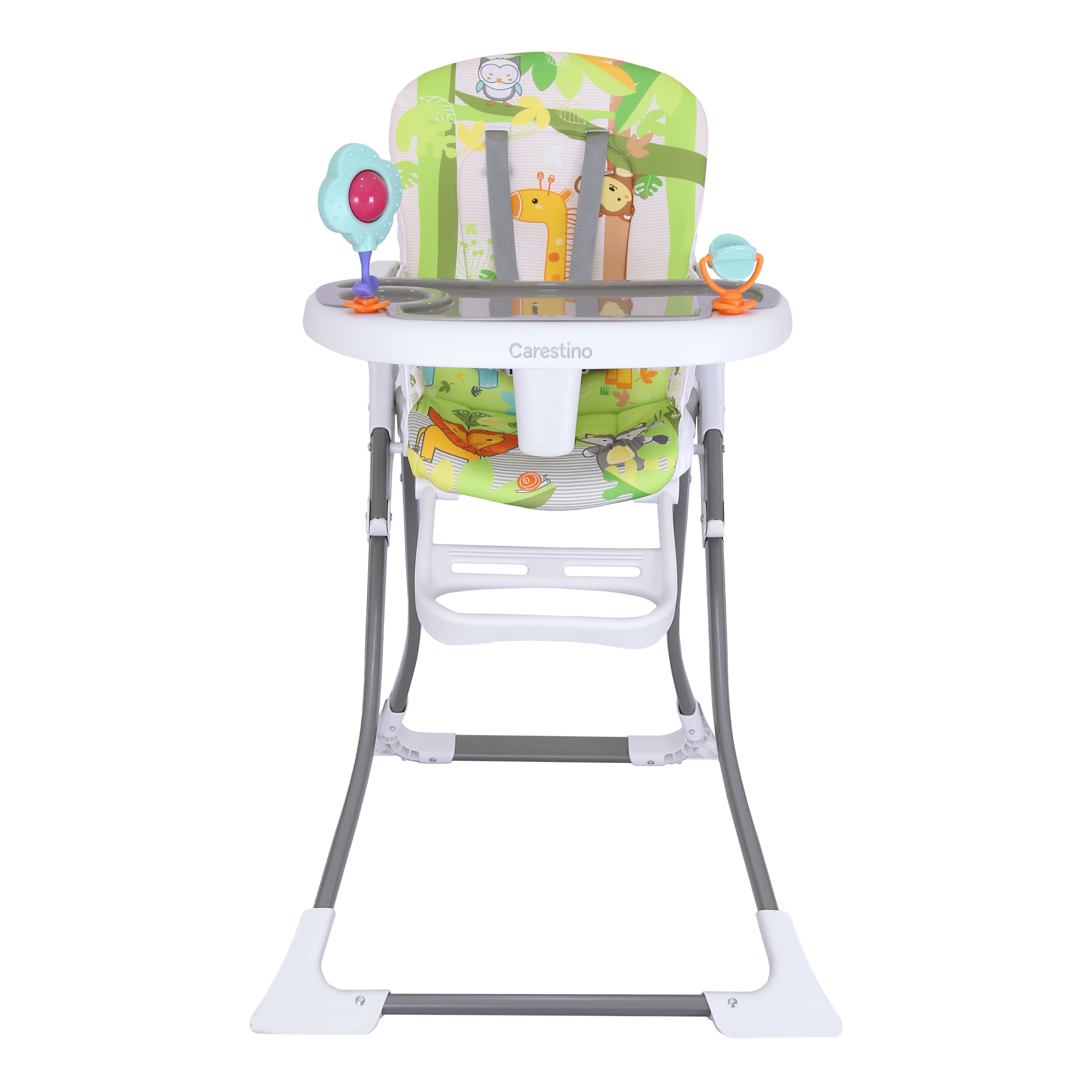 Imagen 2 de 4 de Silla de Comer RIO