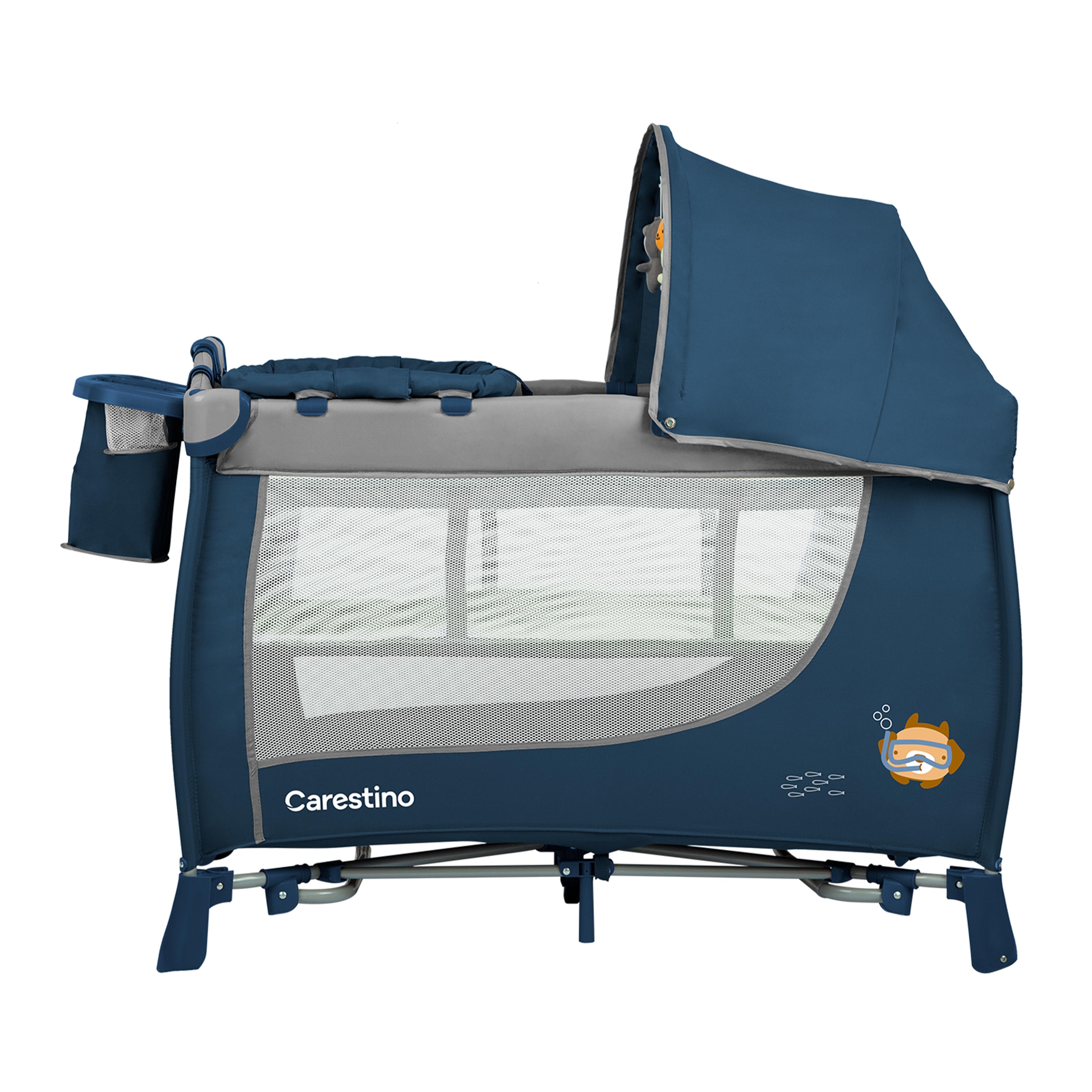 Imagen 2 de 5 de Practicuna MARSELLA