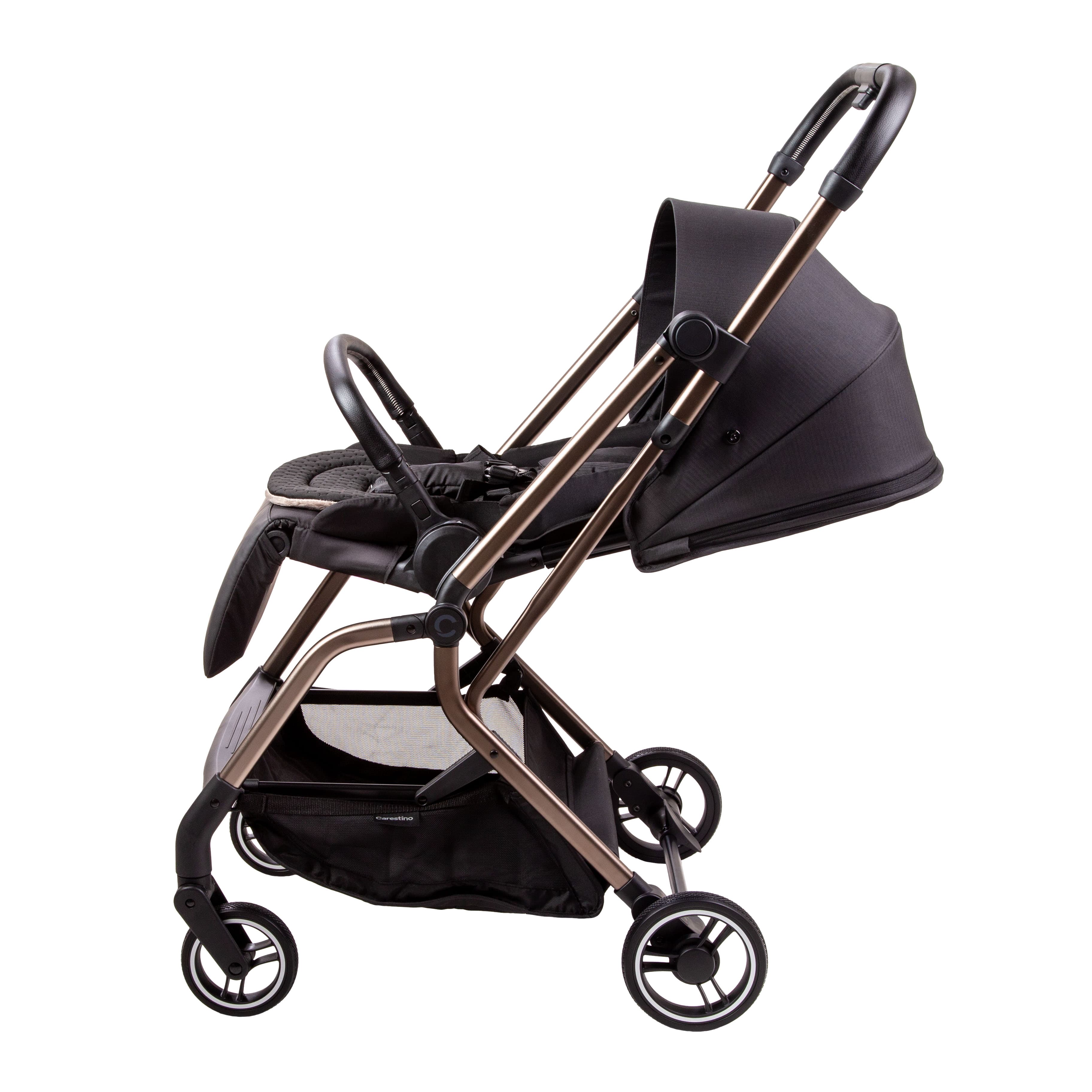 Imagen 2 de 5 de Cochecito LYON con Accesorios