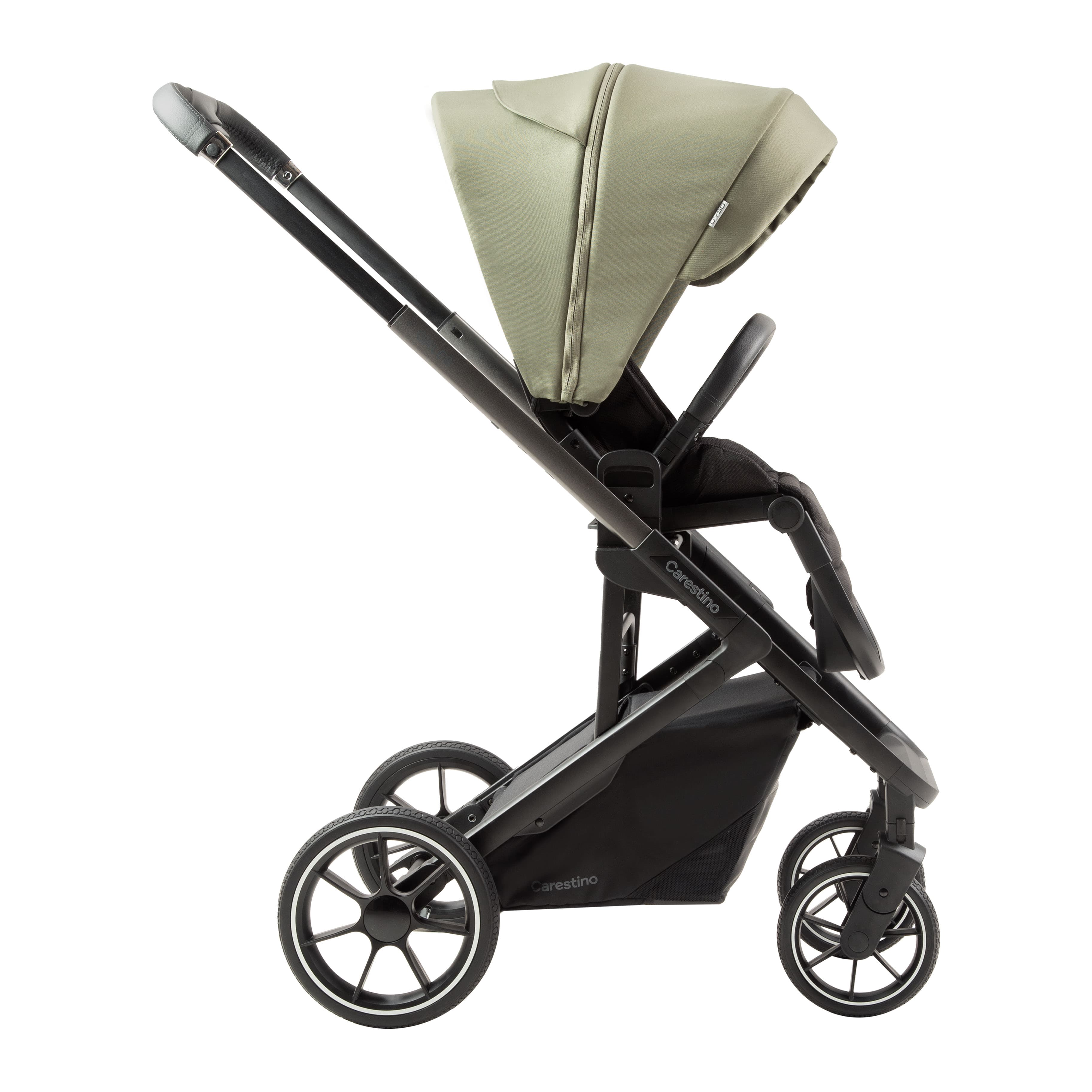 Imagen 2 de 6 de Cochecito GALES con Accesorios