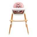 Miniatura 2 de Silla de Comer Estocolmo