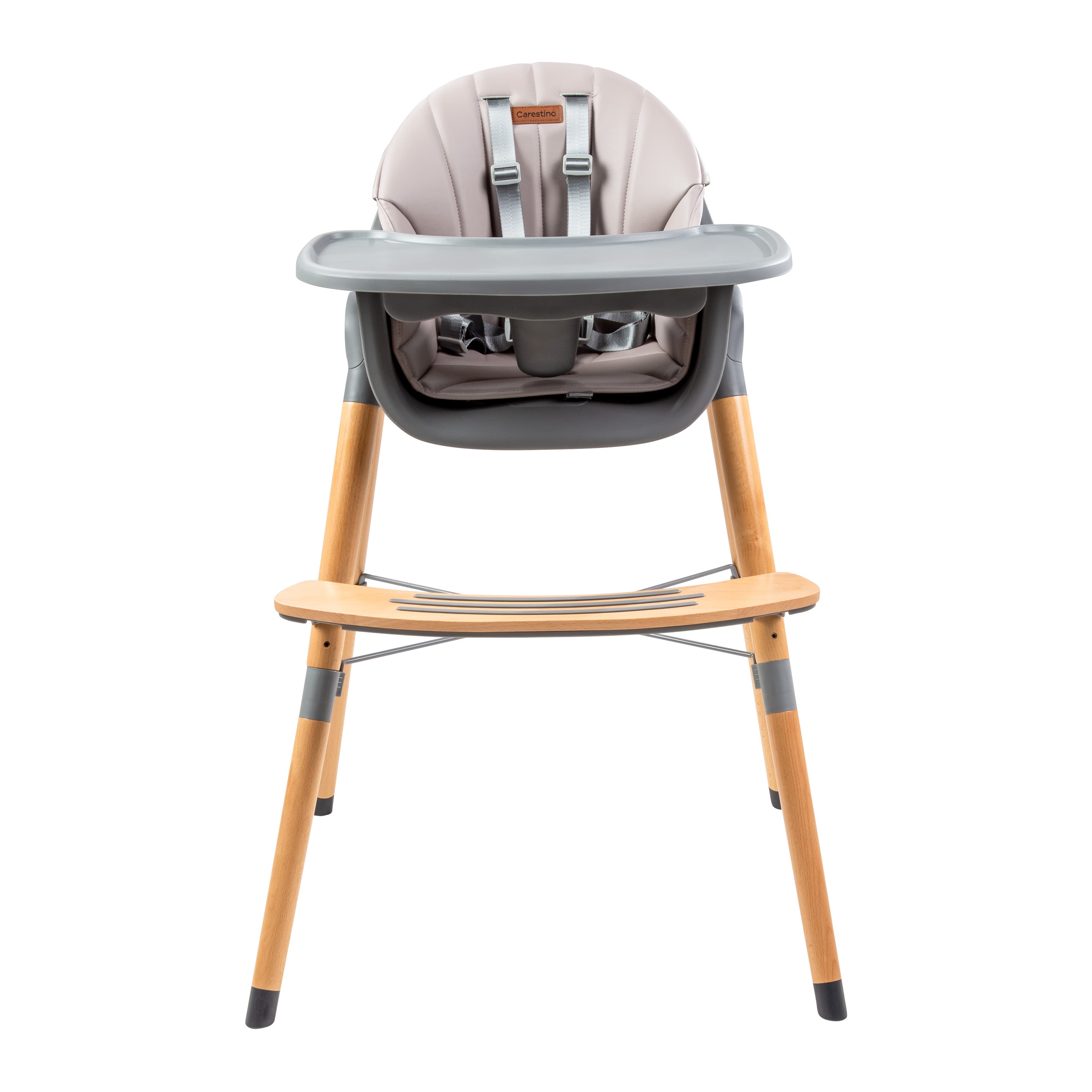 Imagen 2 de 4 de Silla de Comer Estocolmo