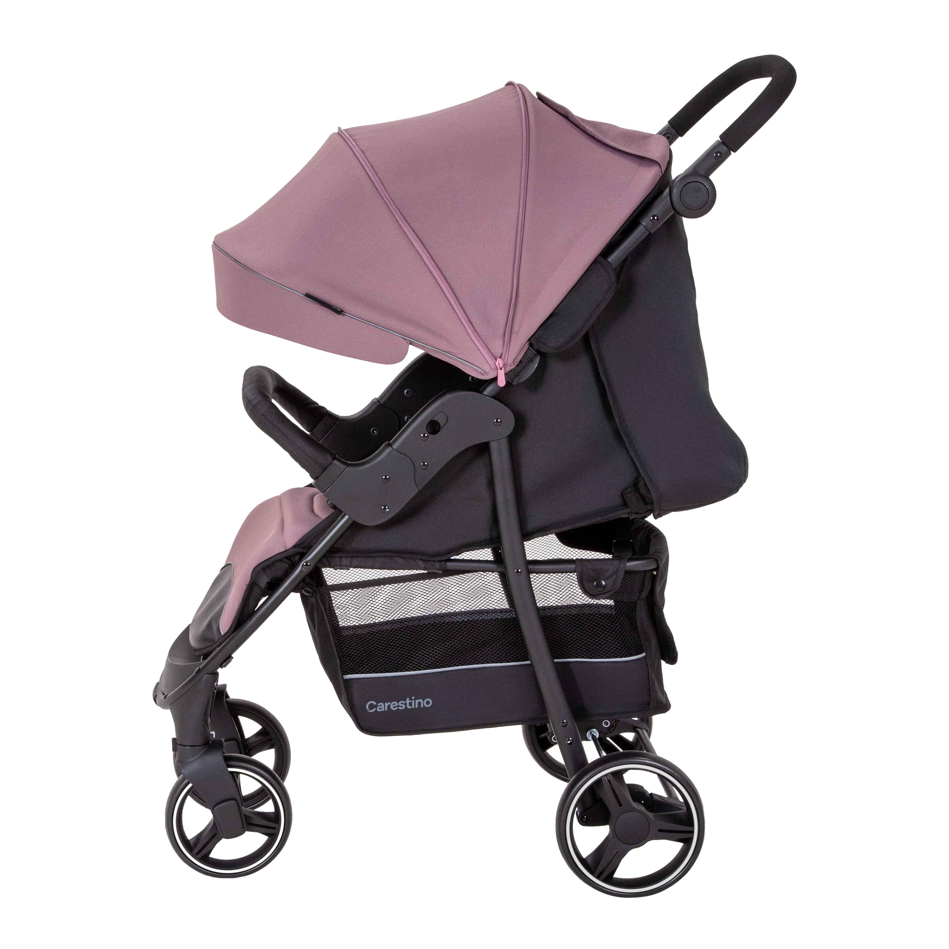 Imagen 2 de 5 de Cochecito CITY V3 con Accesorios