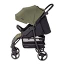 Miniatura 2 de Cochecito CITY V3 con Accesorios