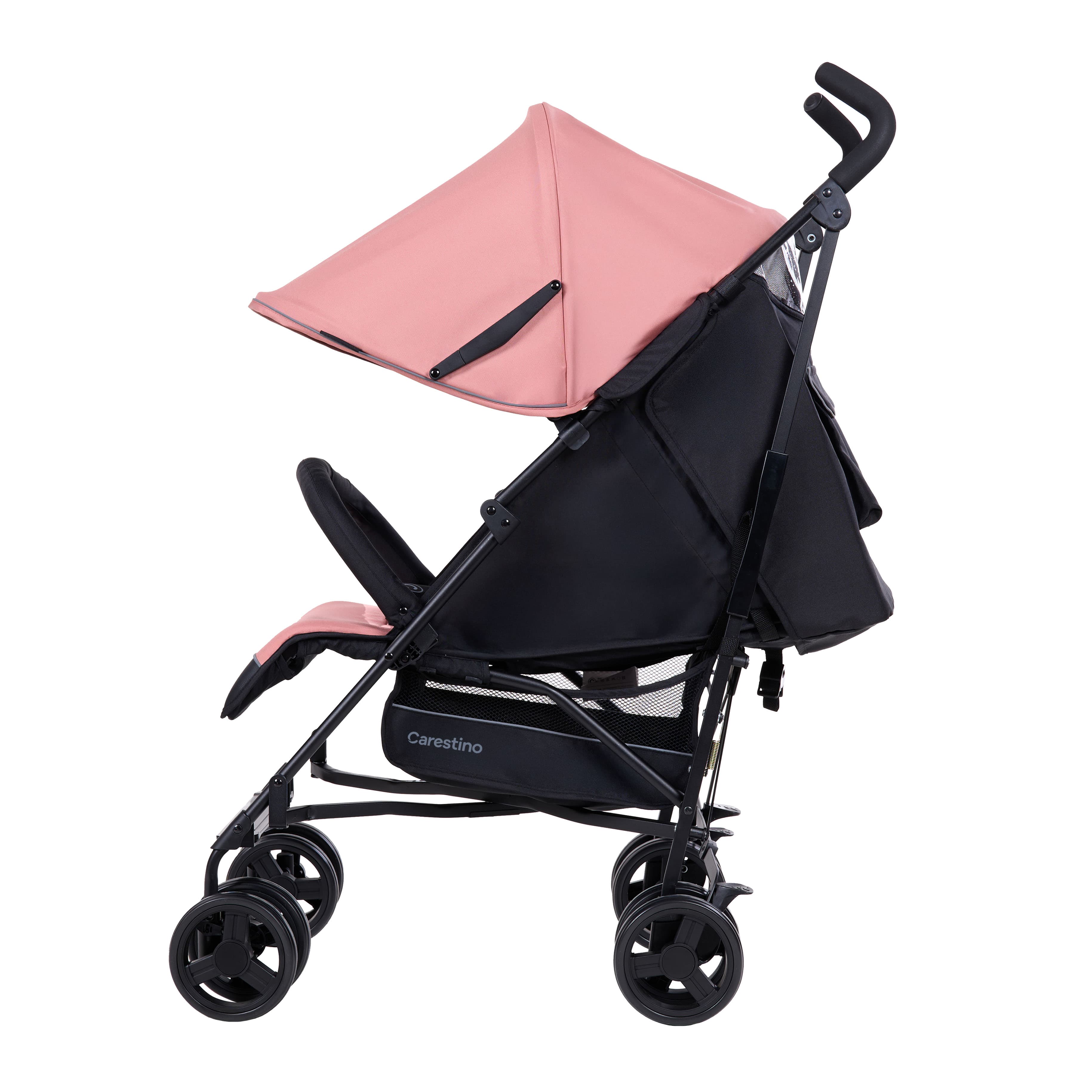 Imagen 2 de 4 de Cochecito CAPRI V2