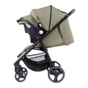 Miniatura 2 de Cochecito KIEV V2 Accesorios