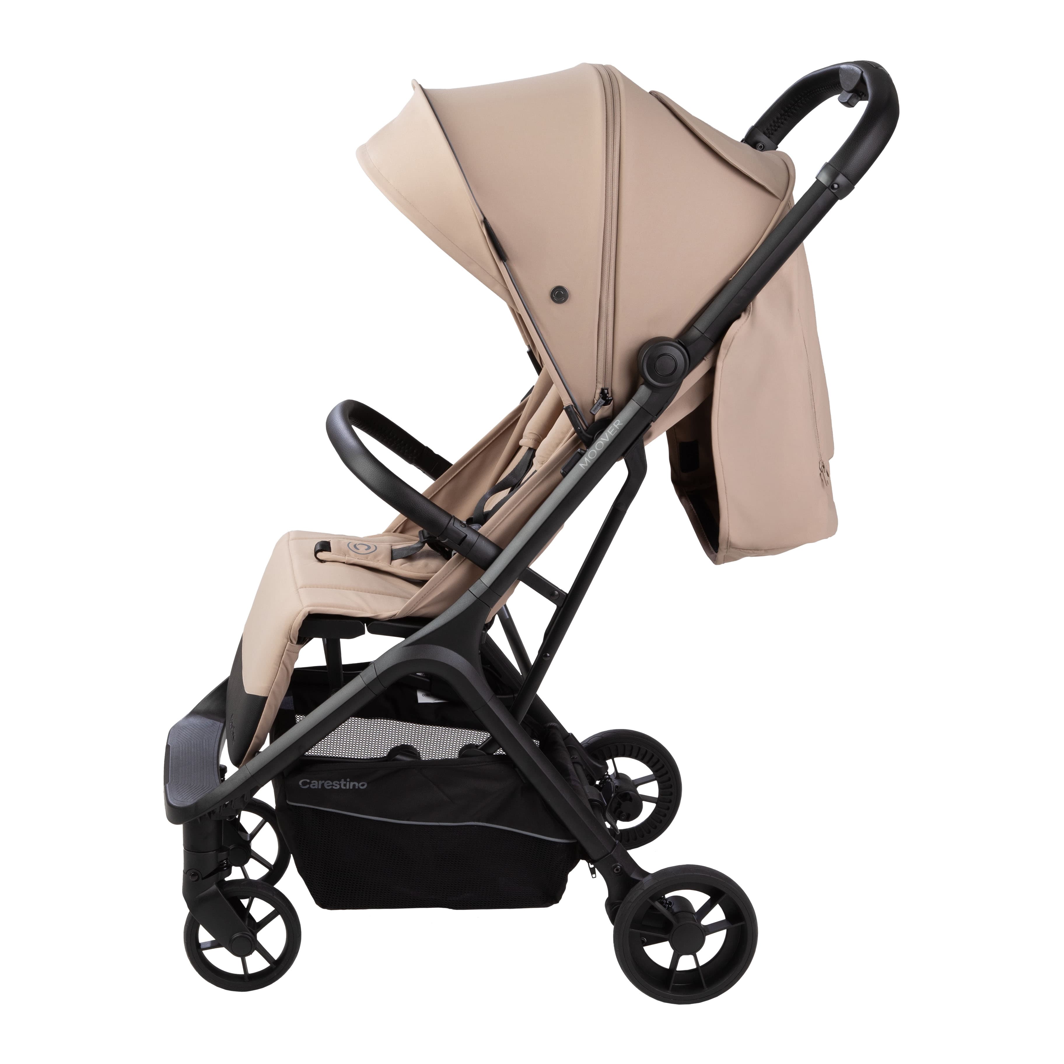 Imagen 2 de 4 de Cochecito MOOVER
